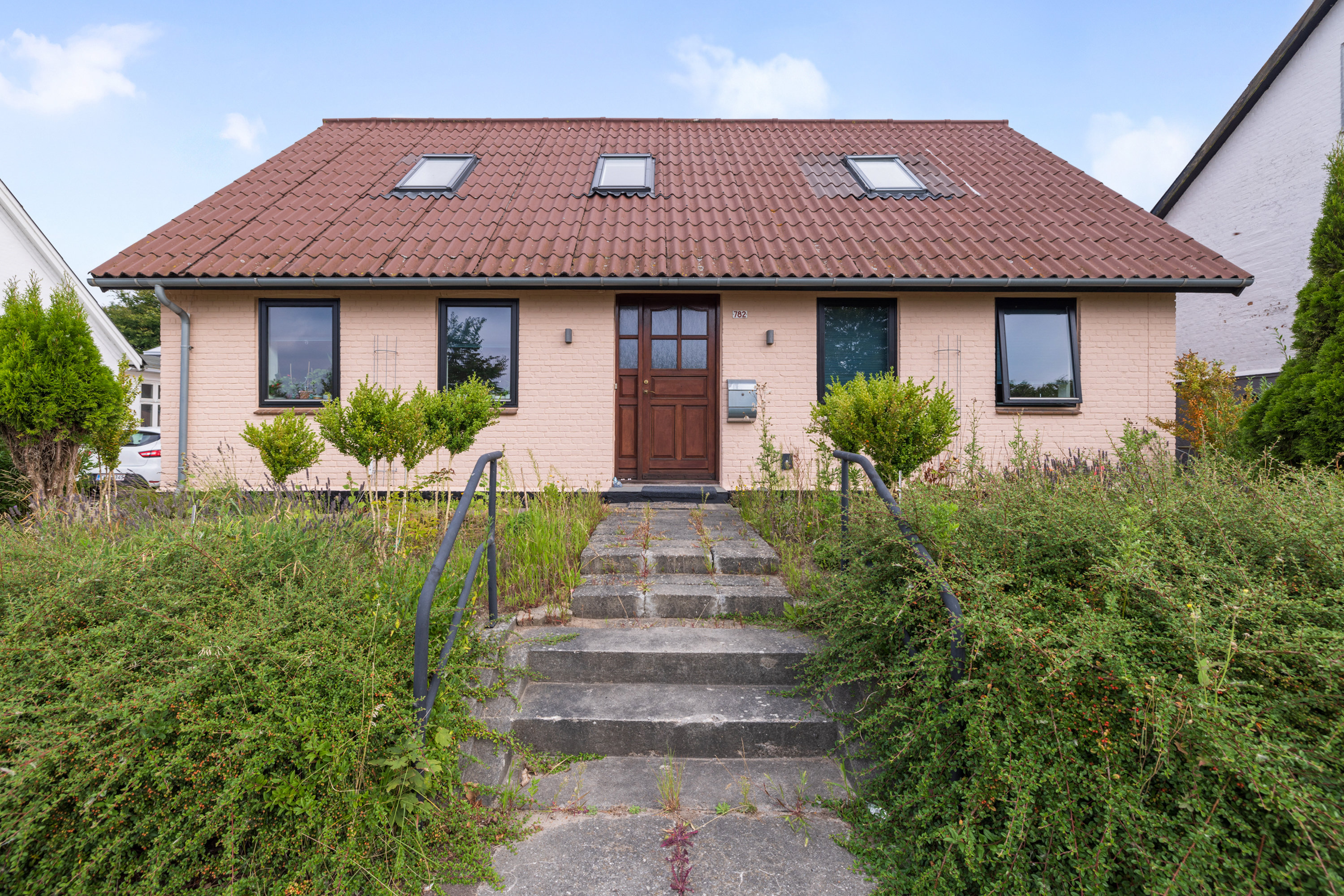 Miniaturebillede 1: . Billede af Silkeborgvej 782, Årslev, 8220 Brabrand