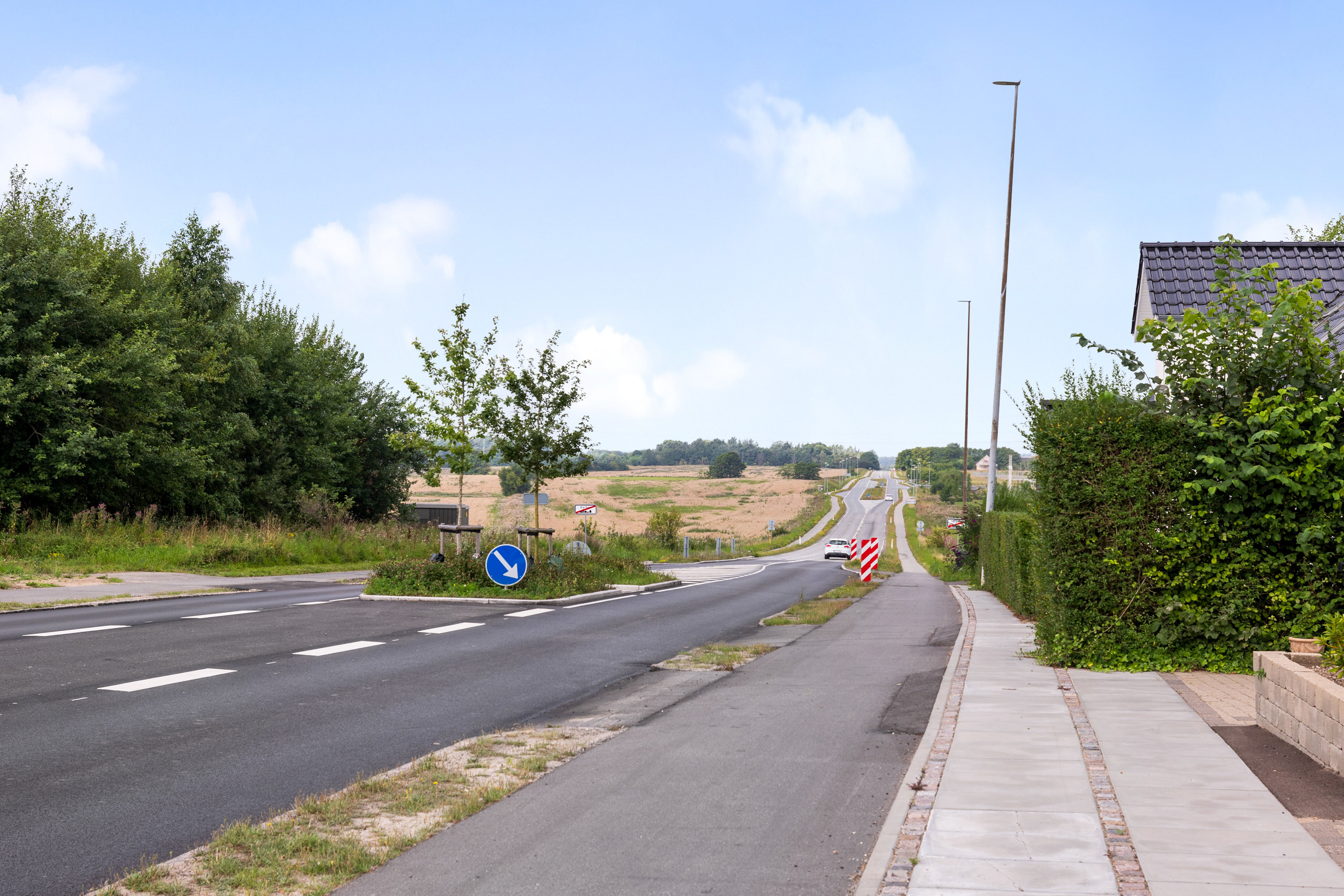 Fremhævet  billede i fuldskærmstilstand. Billede af Silkeborgvej 782, Årslev, 8220 Brabrand