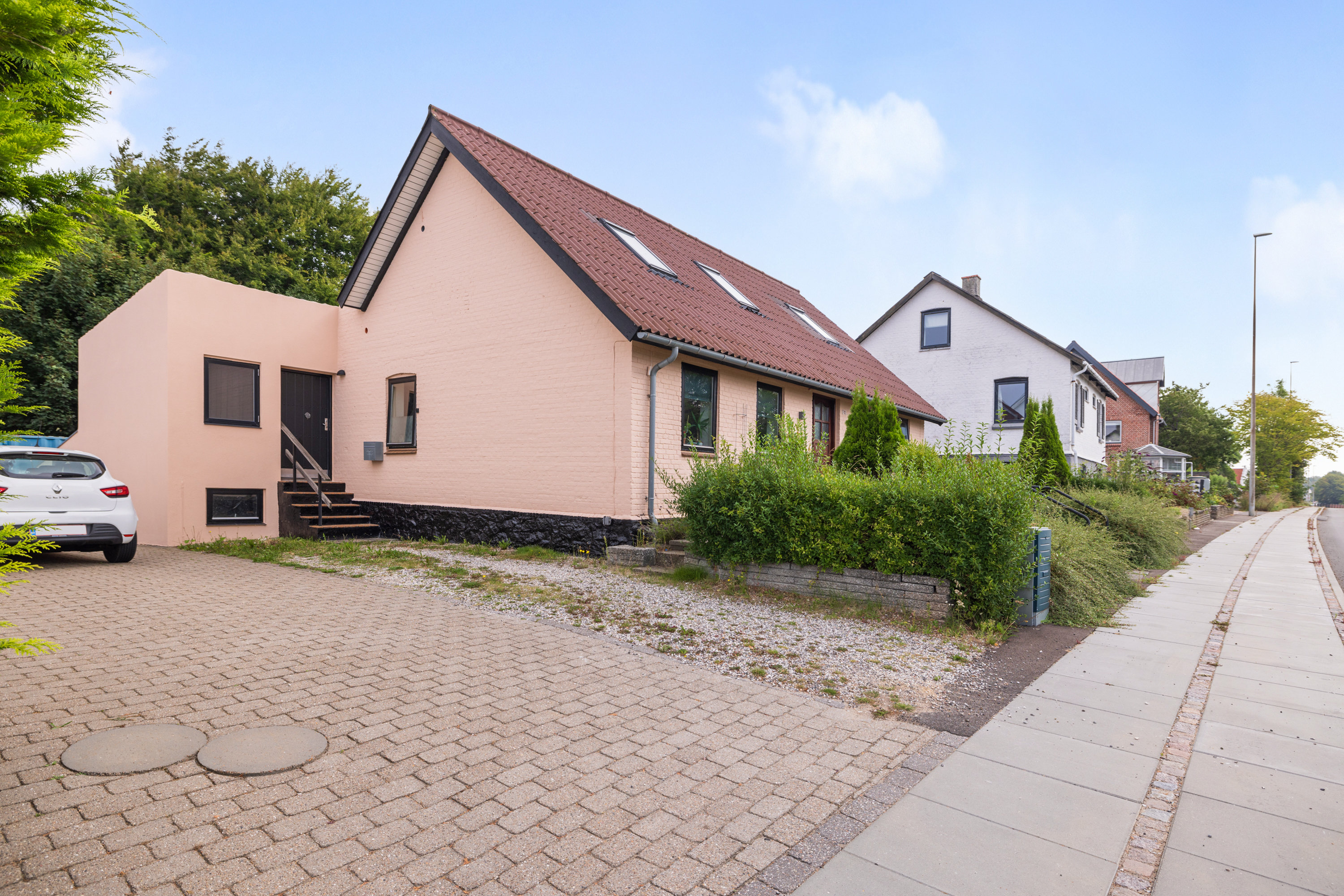 Fremhævet  billede i fuldskærmstilstand. Billede af Silkeborgvej 782, Årslev, 8220 Brabrand