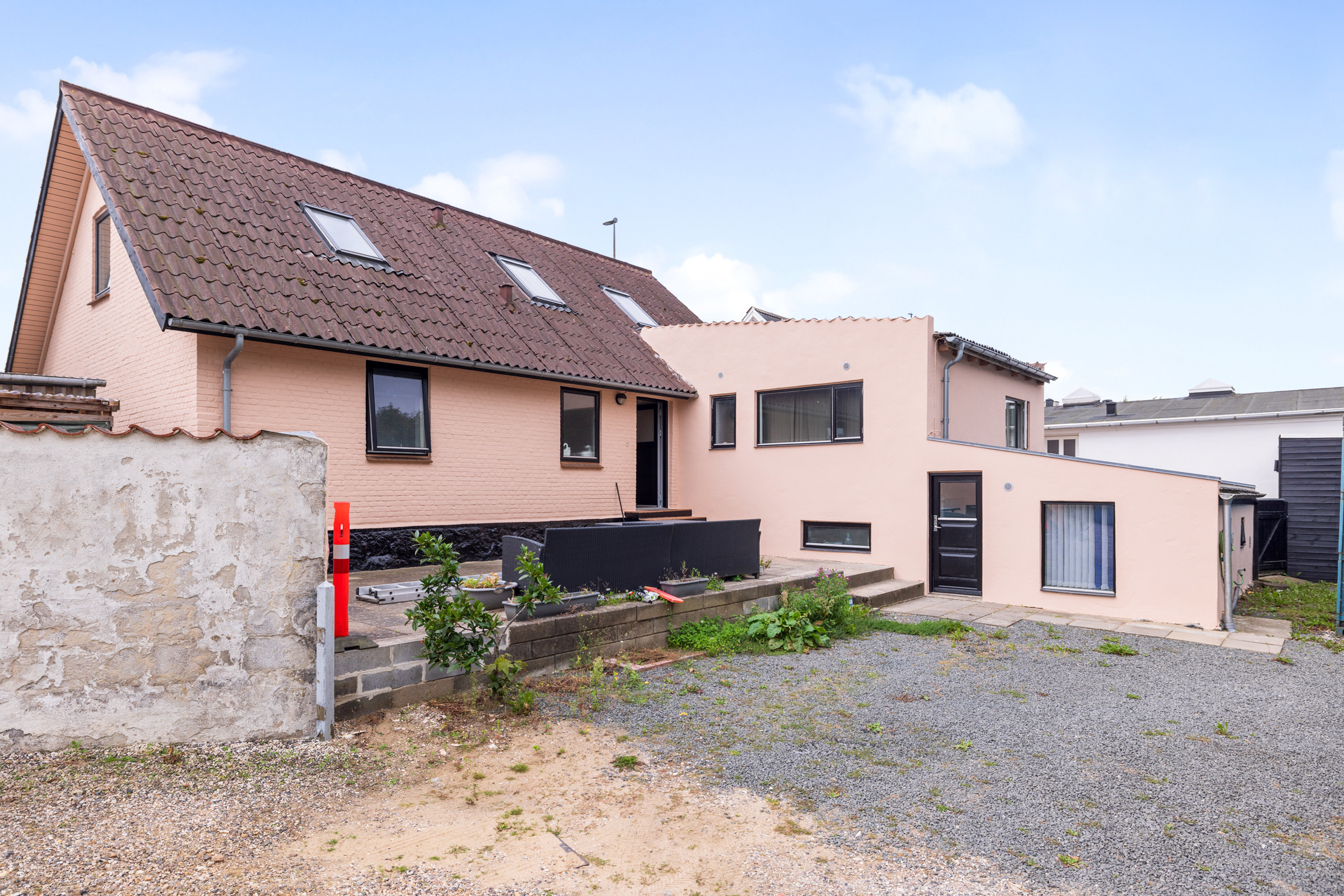 Fremhævet  billede i fuldskærmstilstand. Billede af Silkeborgvej 782, Årslev, 8220 Brabrand