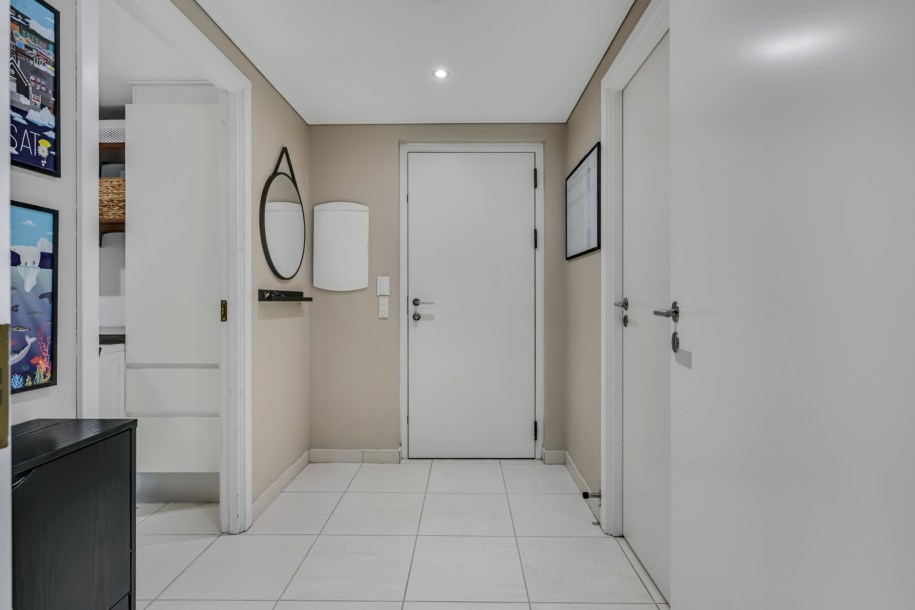 Fremhævet andet billede i fuldskærmstilstand. Billede af Grundtvigs Alle 9, 1. mf., 6700 Esbjerg