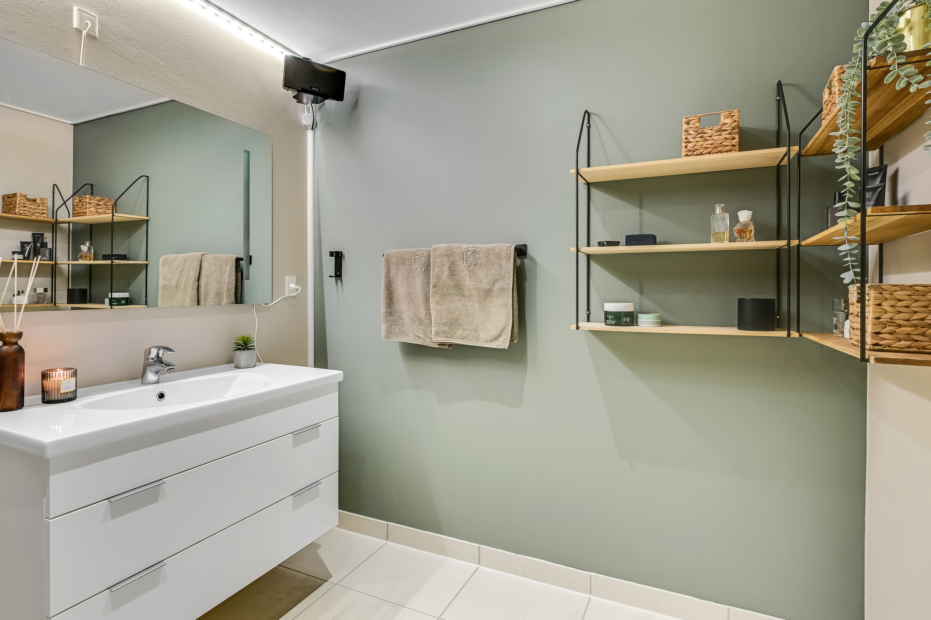 Fremhævet andet billede i fuldskærmstilstand. Billede af Grundtvigs Alle 9, 1. mf., 6700 Esbjerg