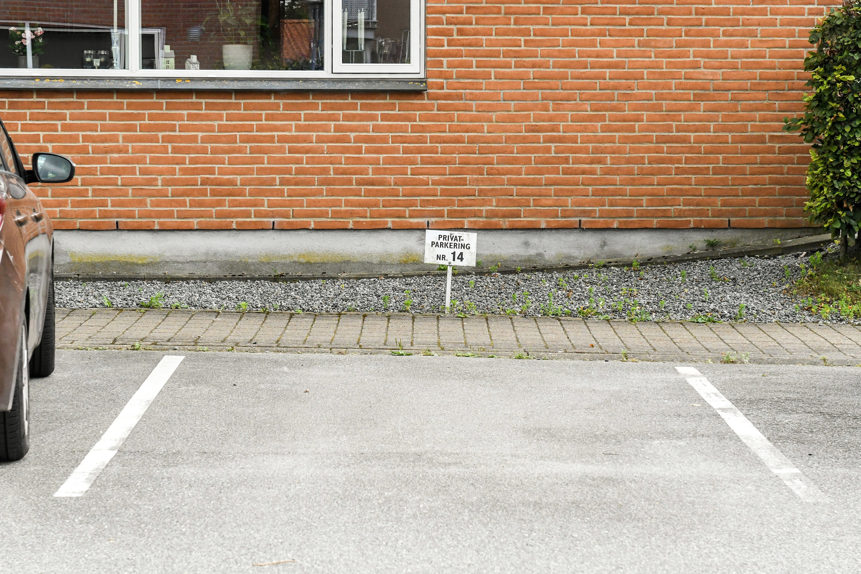 Fremhævet ejendommen billede i fuldskærmstilstand. Billede af Grundtvigs Alle 9, 1. mf., 6700 Esbjerg