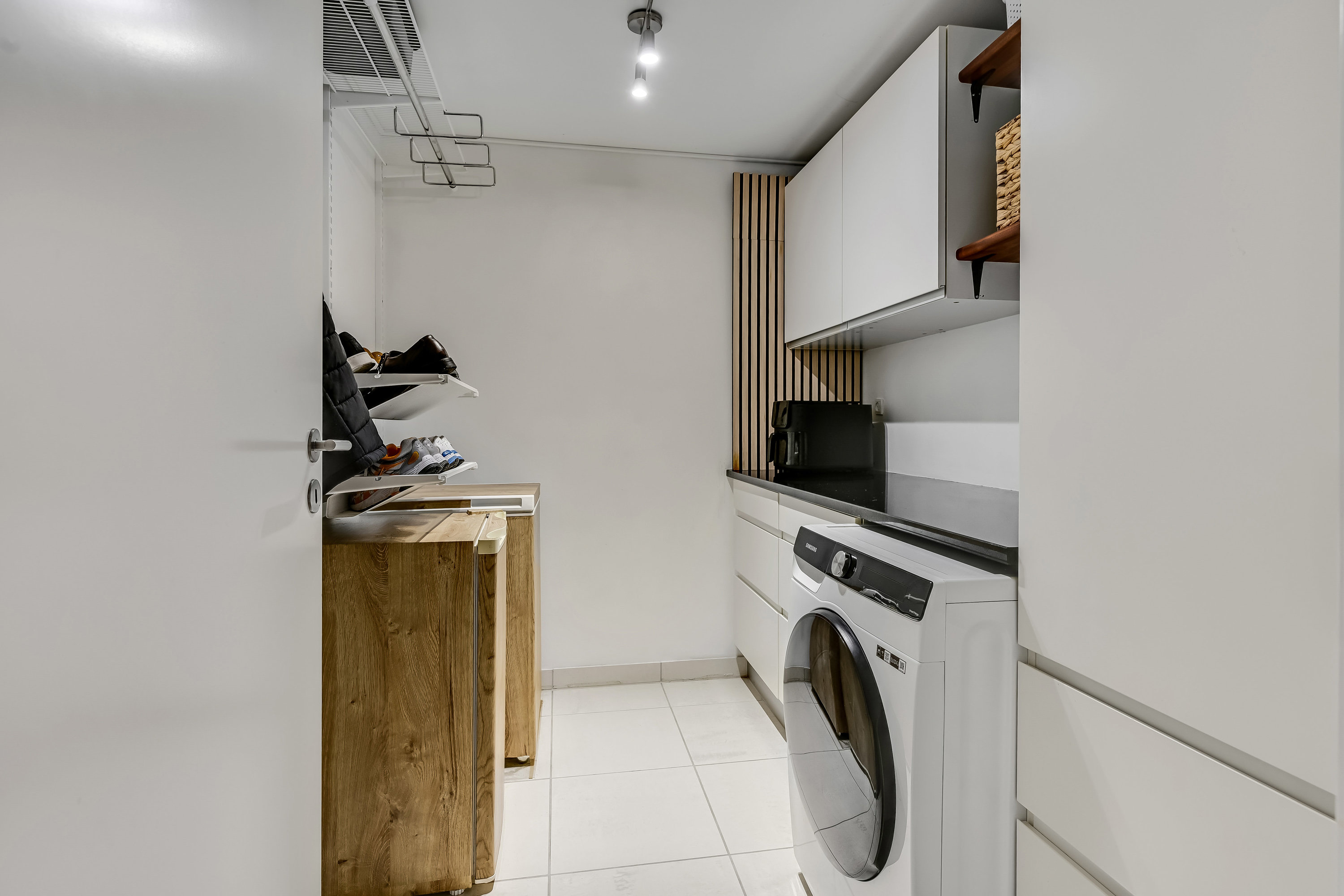 Fremhævet bryggers billede i fuldskærmstilstand. Billede af Grundtvigs Alle 9, 1. mf., 6700 Esbjerg