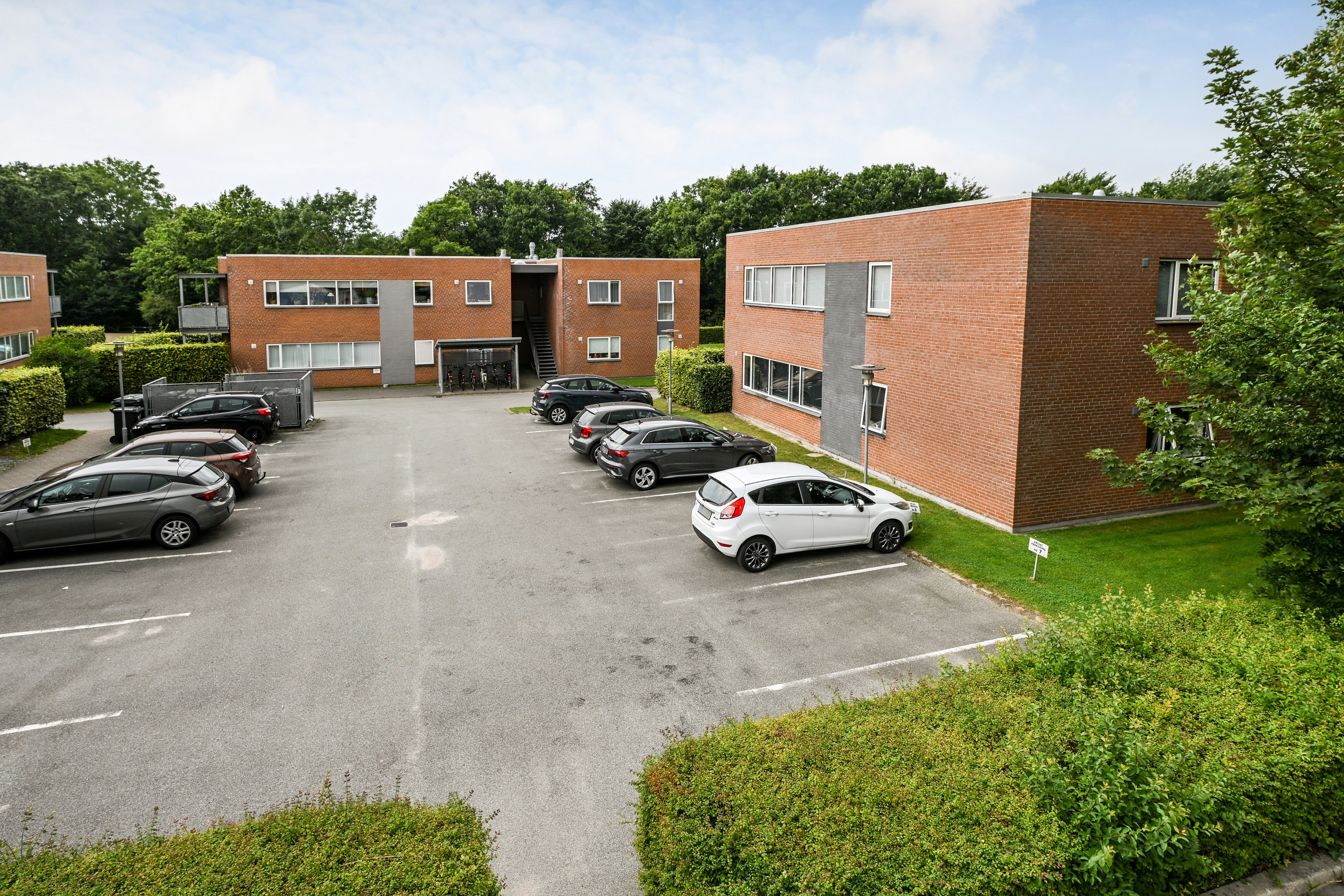 Fremhævet ejendommen billede i fuldskærmstilstand. Billede af Grundtvigs Alle 9, 1. mf., 6700 Esbjerg