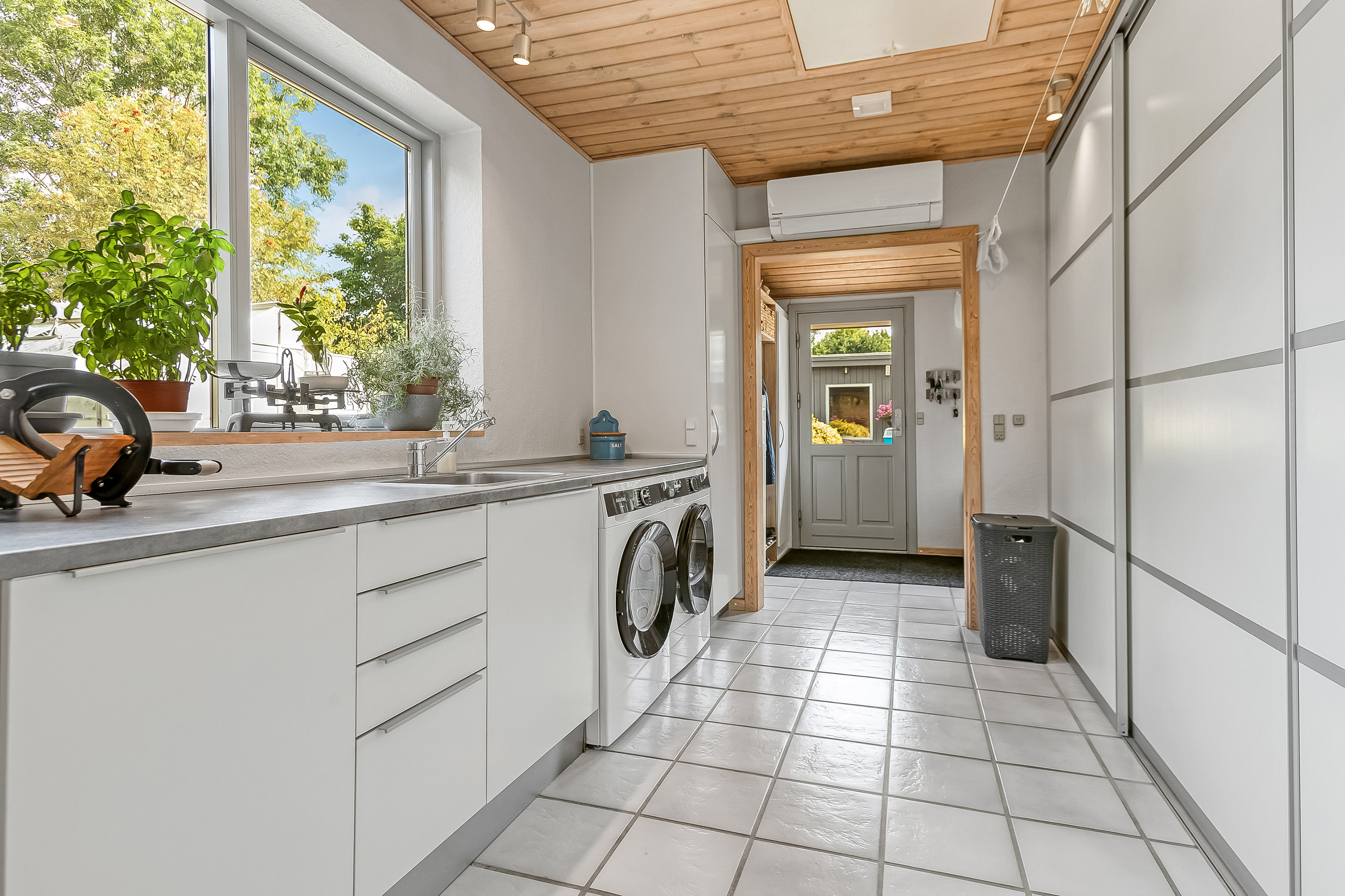 Fremhævet bryggers billede i fuldskærmstilstand. Billede af Prangervej 14, Dons, 6051 Almind