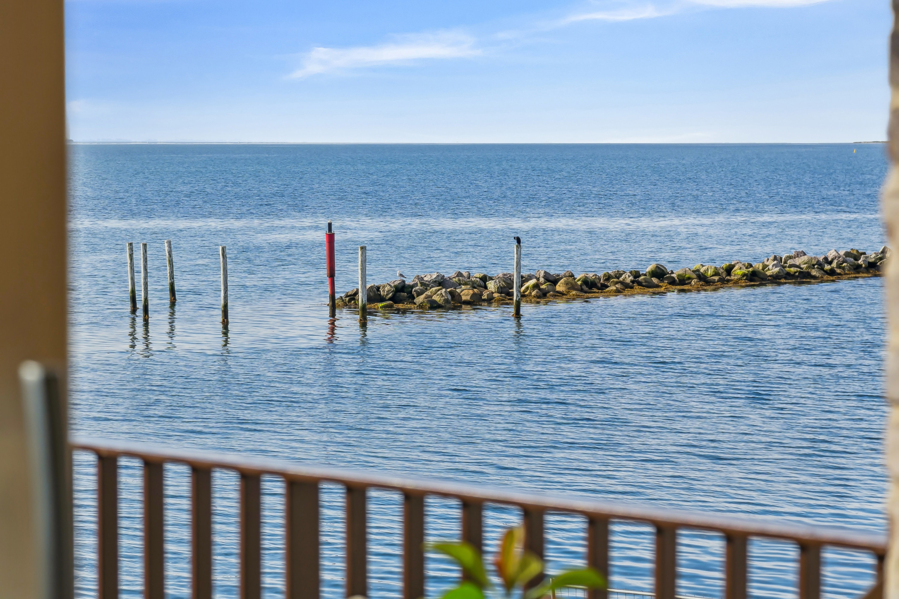 Fremhævet  billede i fuldskærmstilstand. Billede af Færgebyen 46, 1. 2., Hou, 8300 Odder