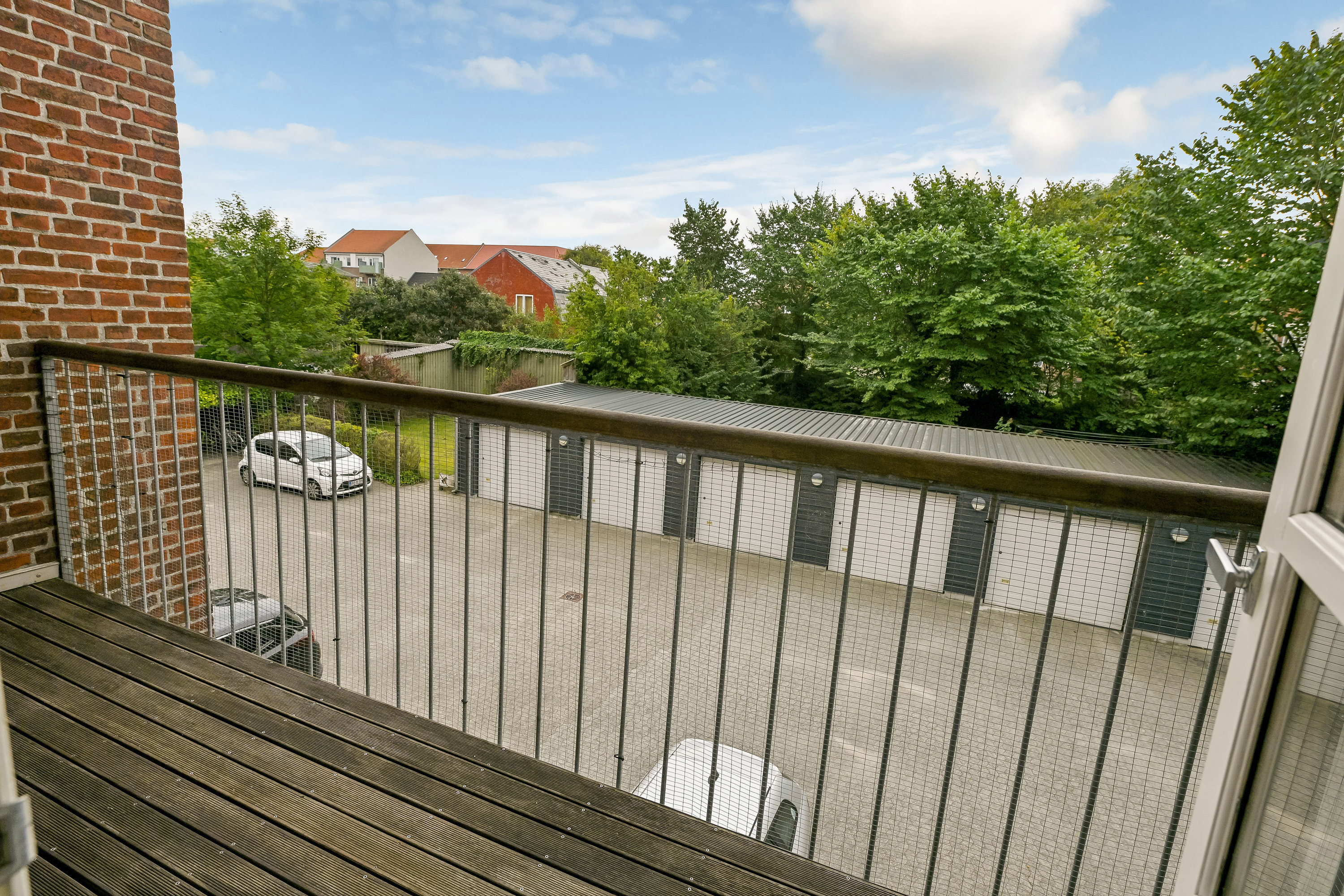 Fremhævet område billede i fuldskærmstilstand. Billede af Stormgade 87B, 1. th., 6700 Esbjerg