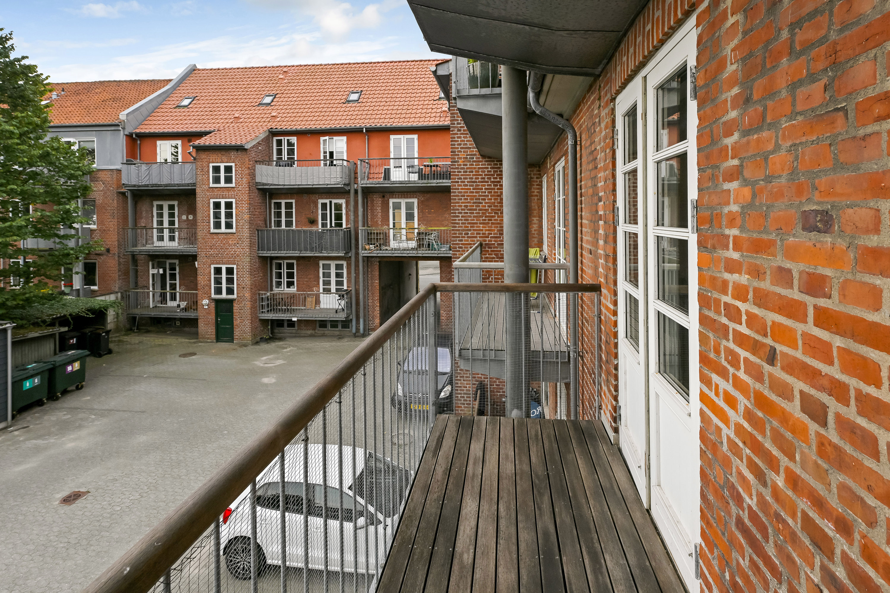 Fremhævet område billede i fuldskærmstilstand. Billede af Stormgade 87B, 1. th., 6700 Esbjerg