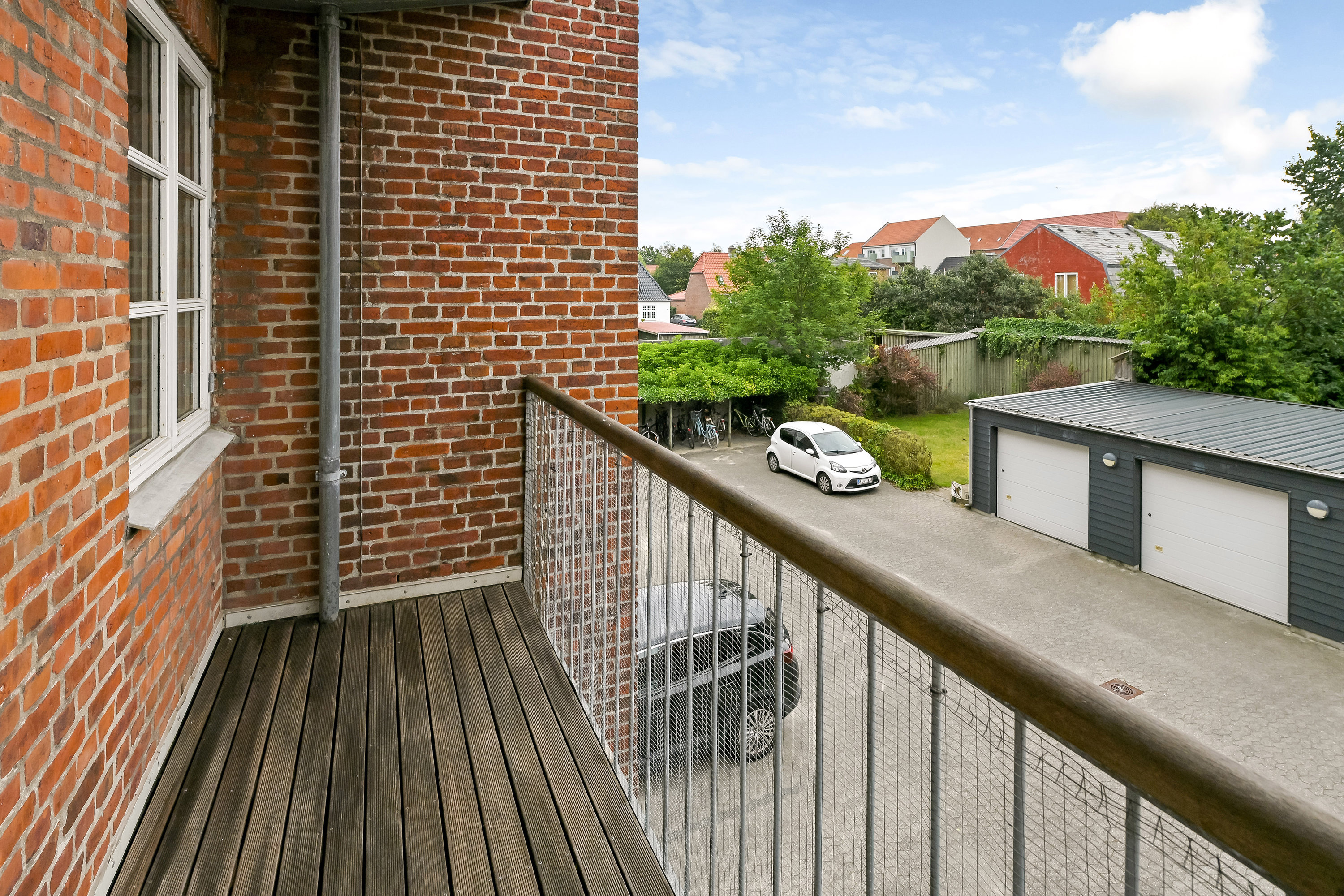 Fremhævet område billede i fuldskærmstilstand. Billede af Stormgade 87B, 1. th., 6700 Esbjerg