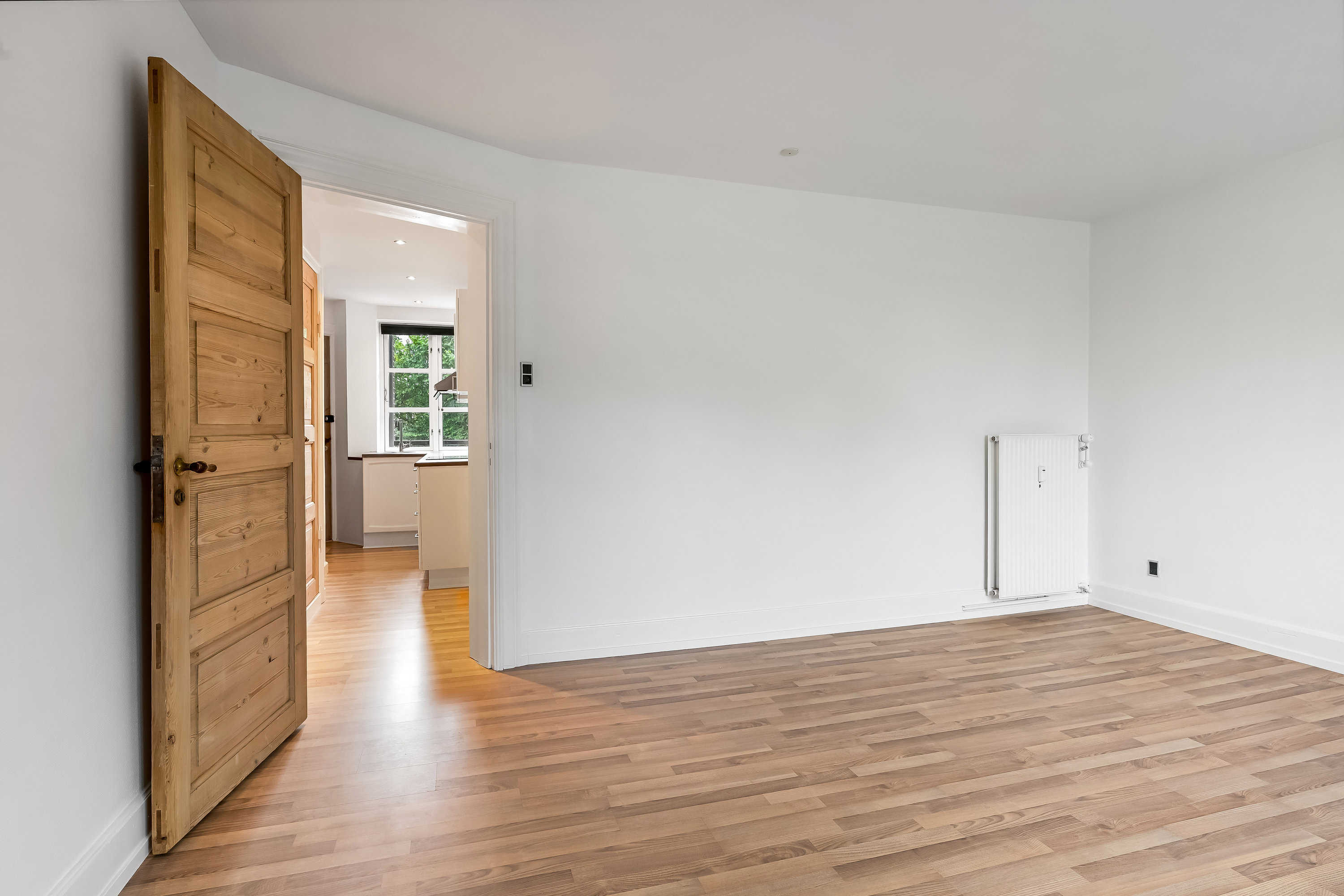 Fremhævet værelse billede i fuldskærmstilstand. Billede af Stormgade 87B, 1. th., 6700 Esbjerg