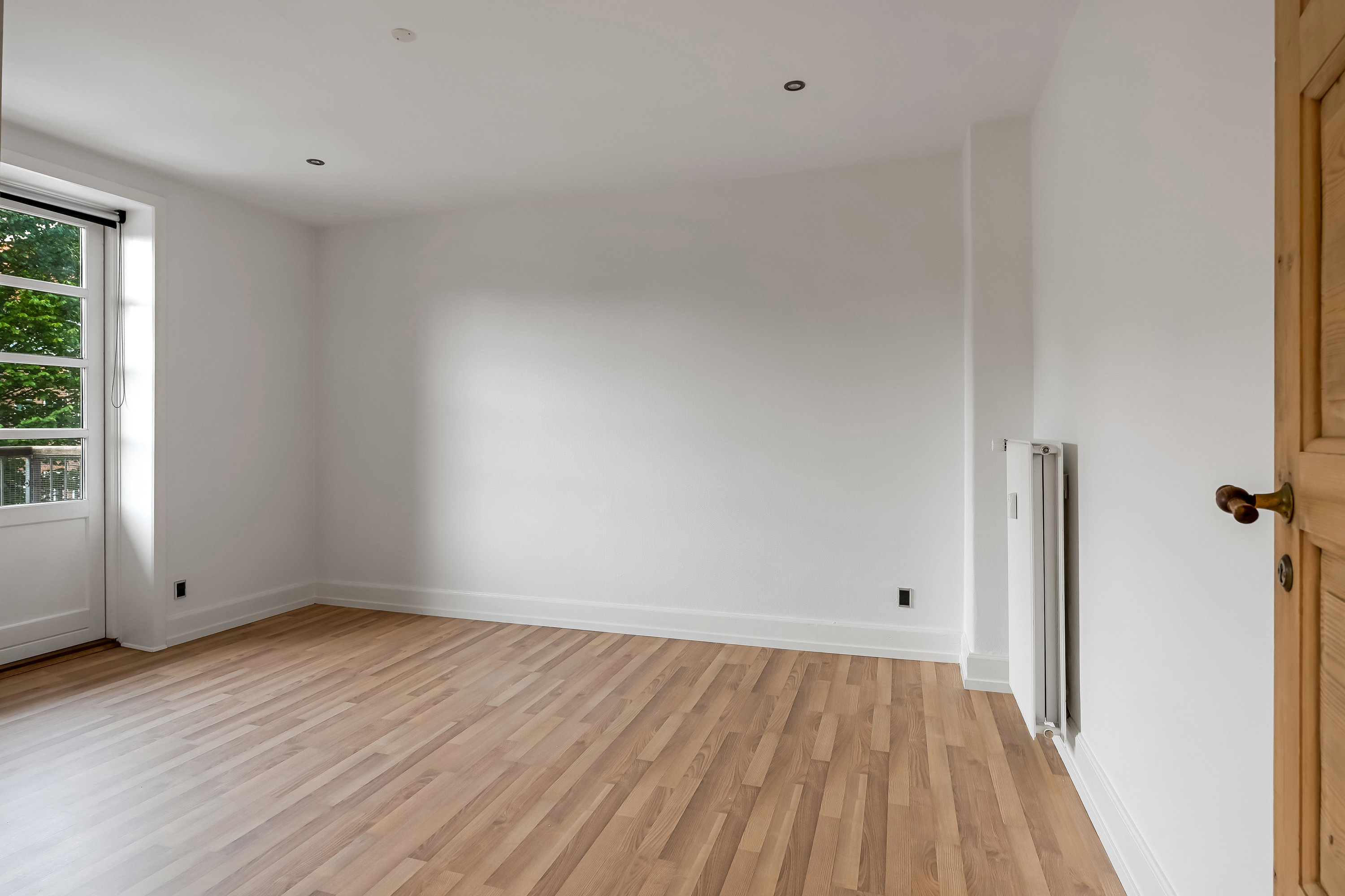 Fremhævet værelse billede i fuldskærmstilstand. Billede af Stormgade 87B, 1. th., 6700 Esbjerg