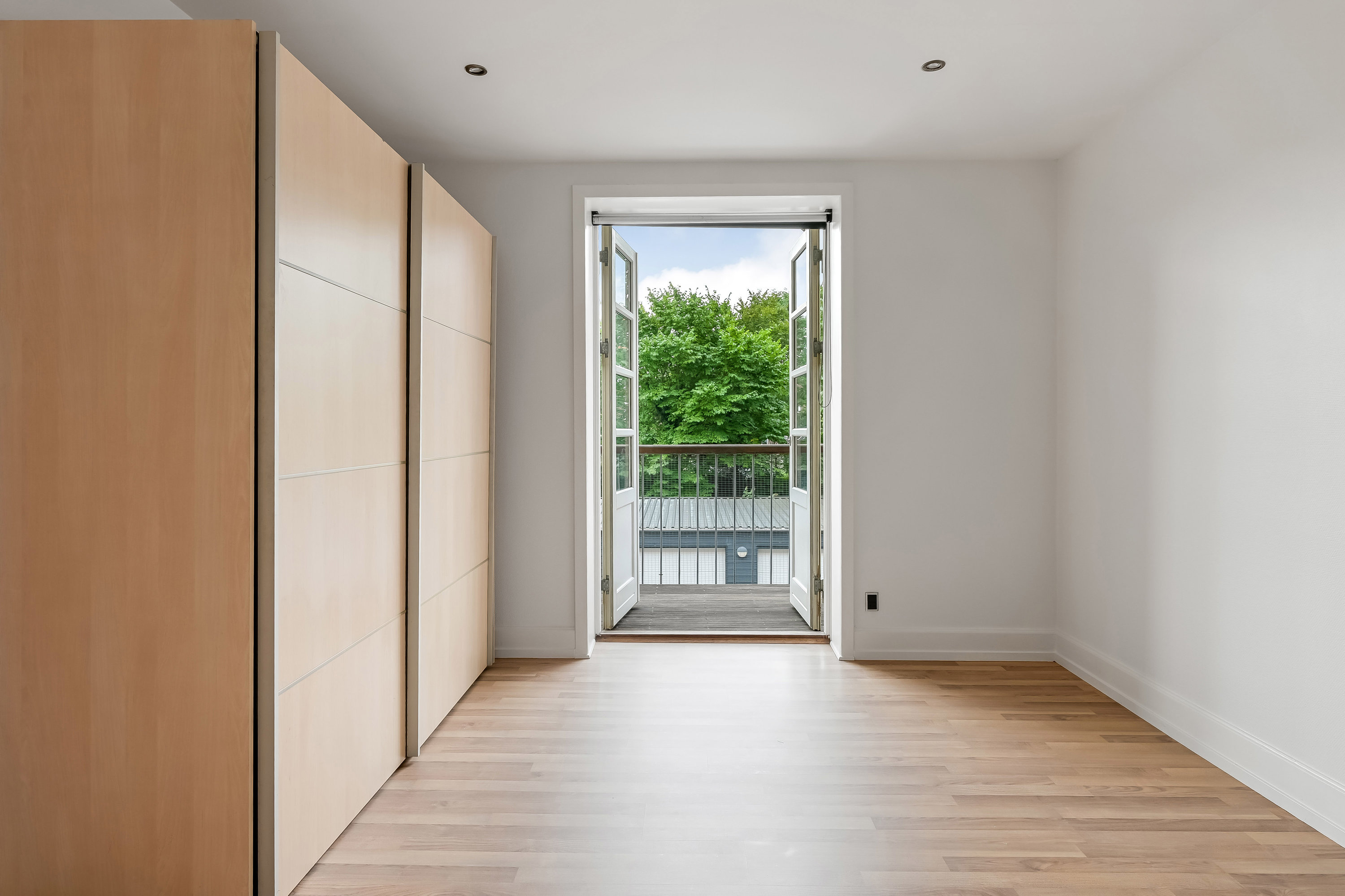 Miniaturebillede 1: værelse. Billede af Stormgade 87B, 1. th., 6700 Esbjerg