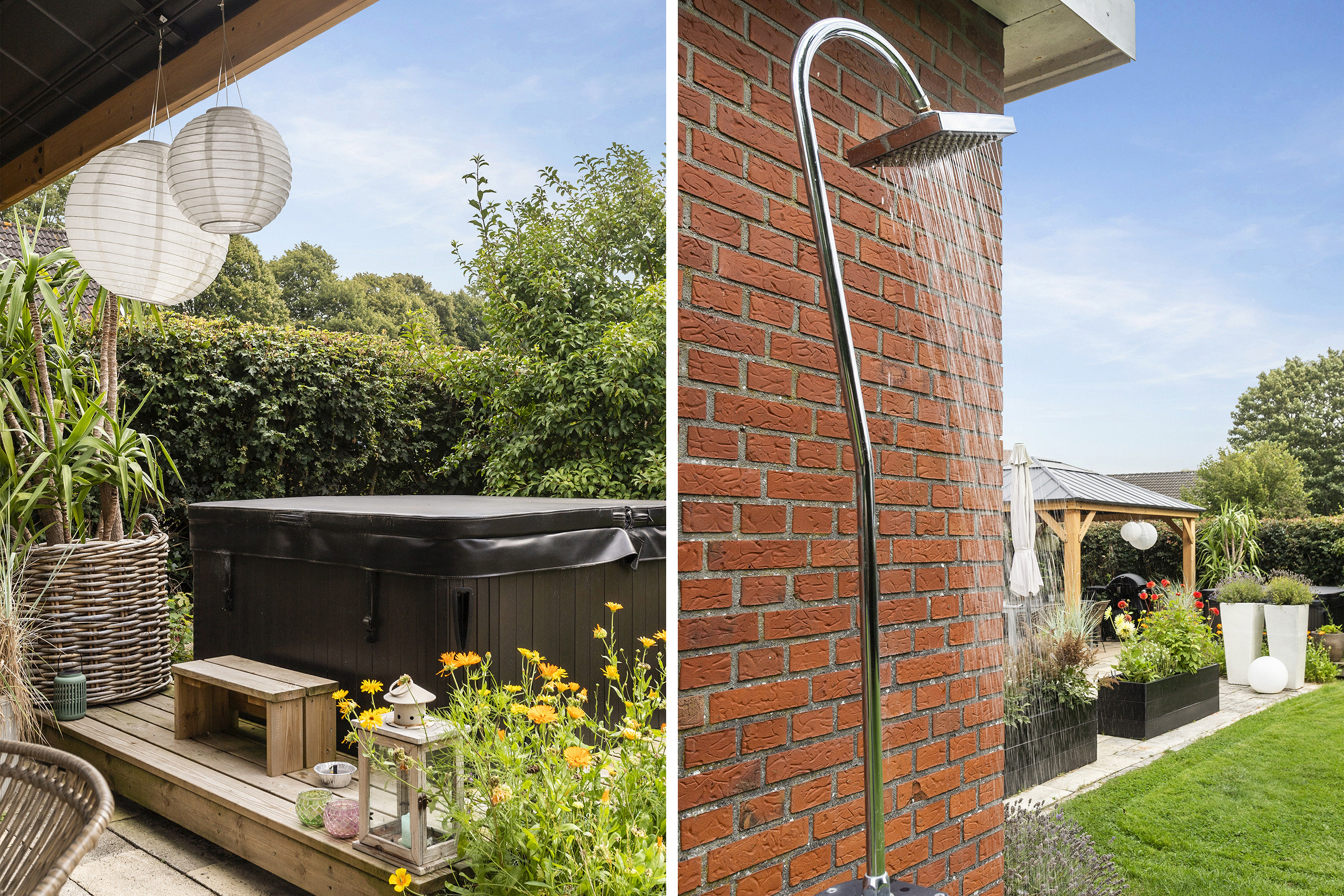 Fremhævet område billede i fuldskærmstilstand. Billede af Tværgade 17, 6621 Gesten