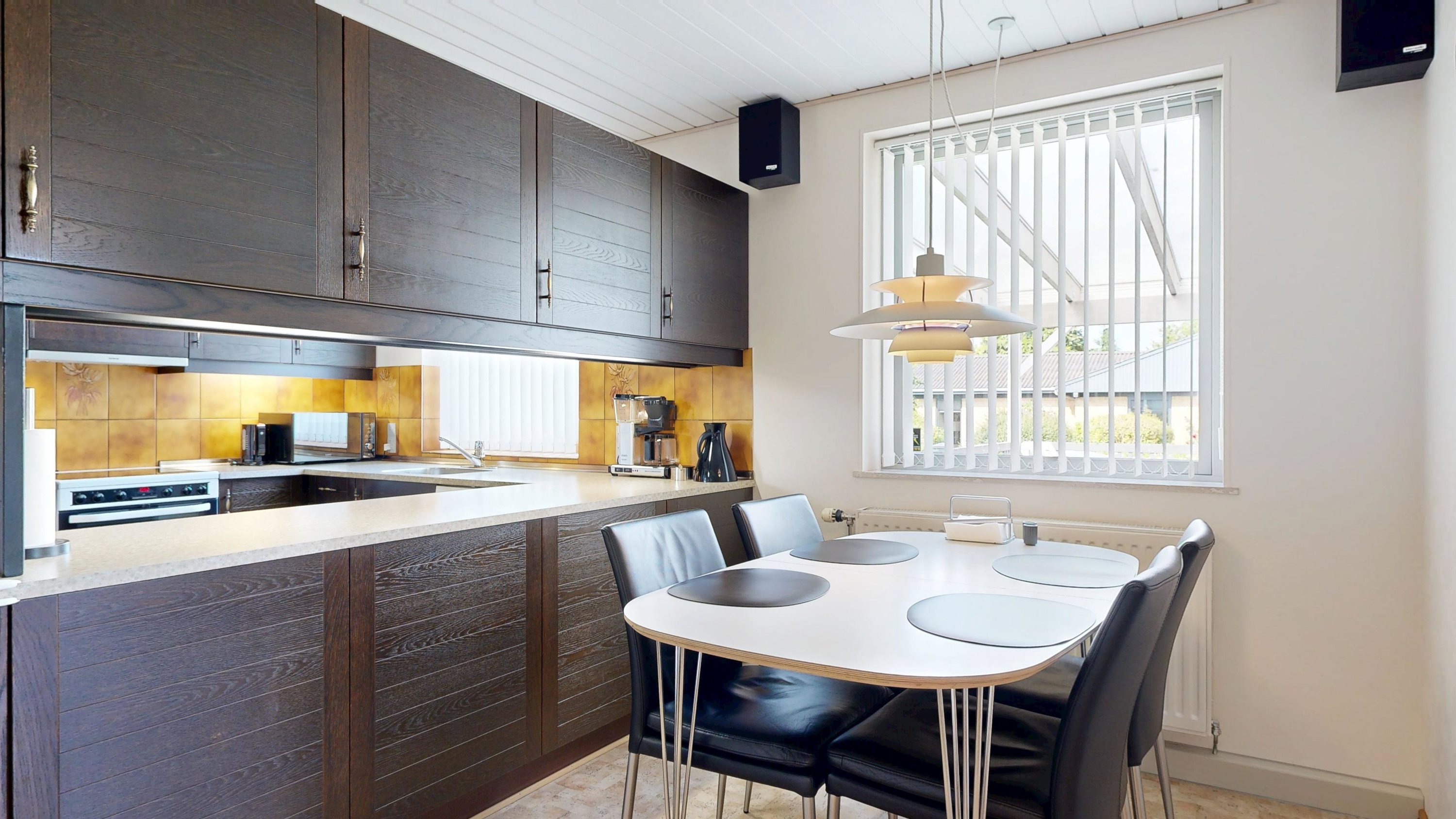 Fremhævet andet billede i fuldskærmstilstand. Billede af Toftevænget 36, 8653 Them