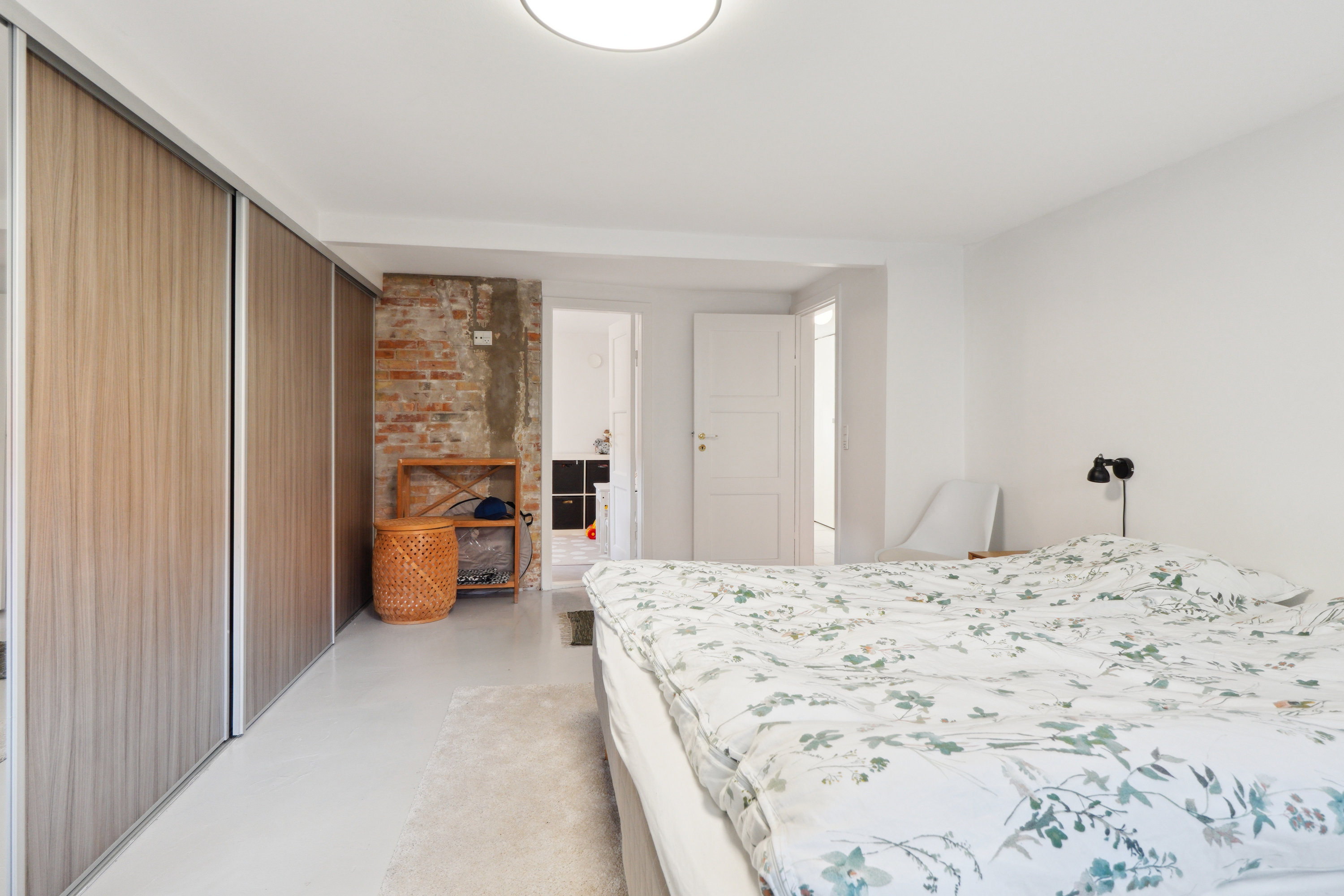 Fremhævet  billede i fuldskærmstilstand. Billede af Voldborggade 7B, 9240 Nibe