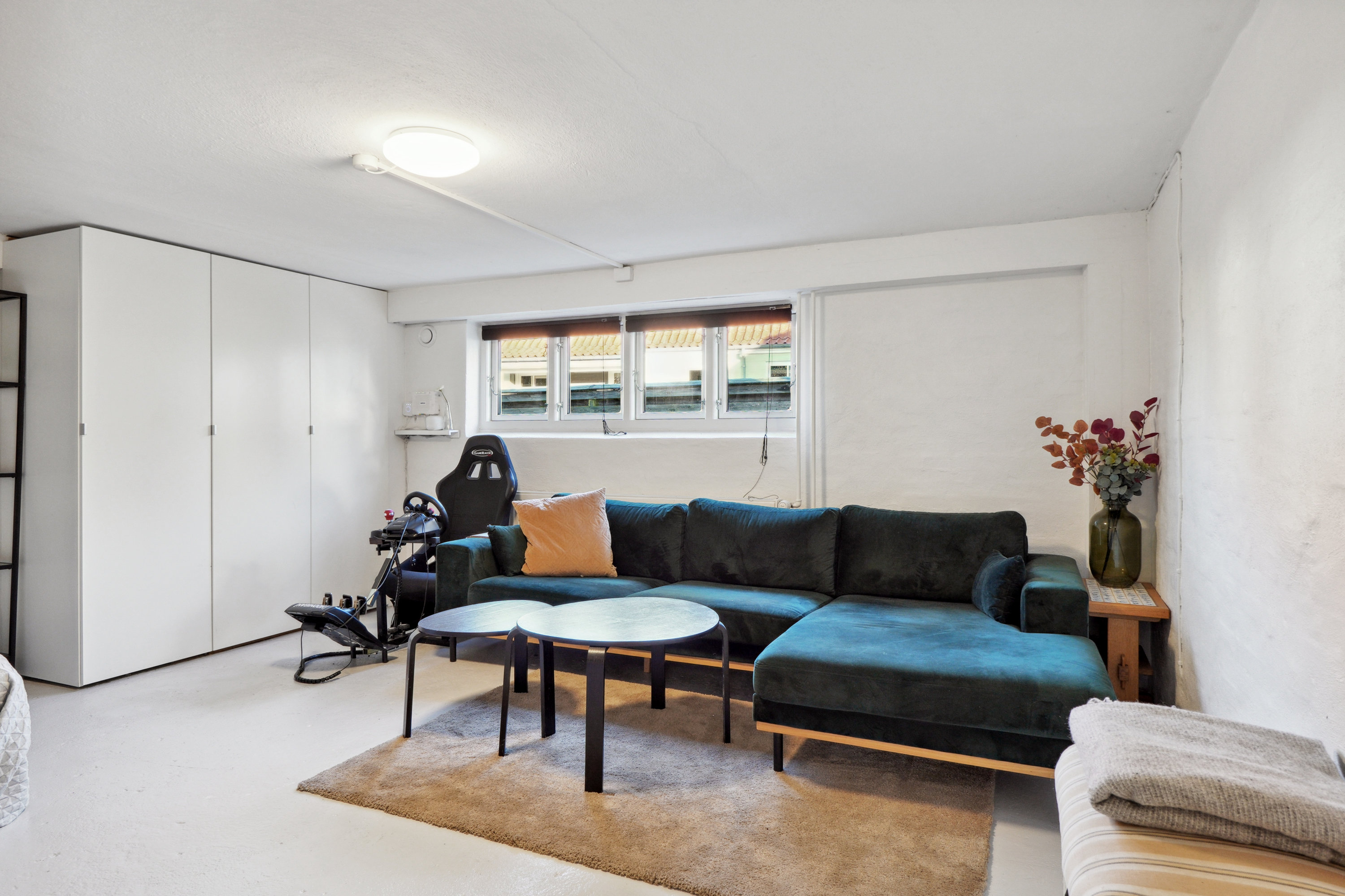 Fremhævet  billede i fuldskærmstilstand. Billede af Voldborggade 7B, 9240 Nibe