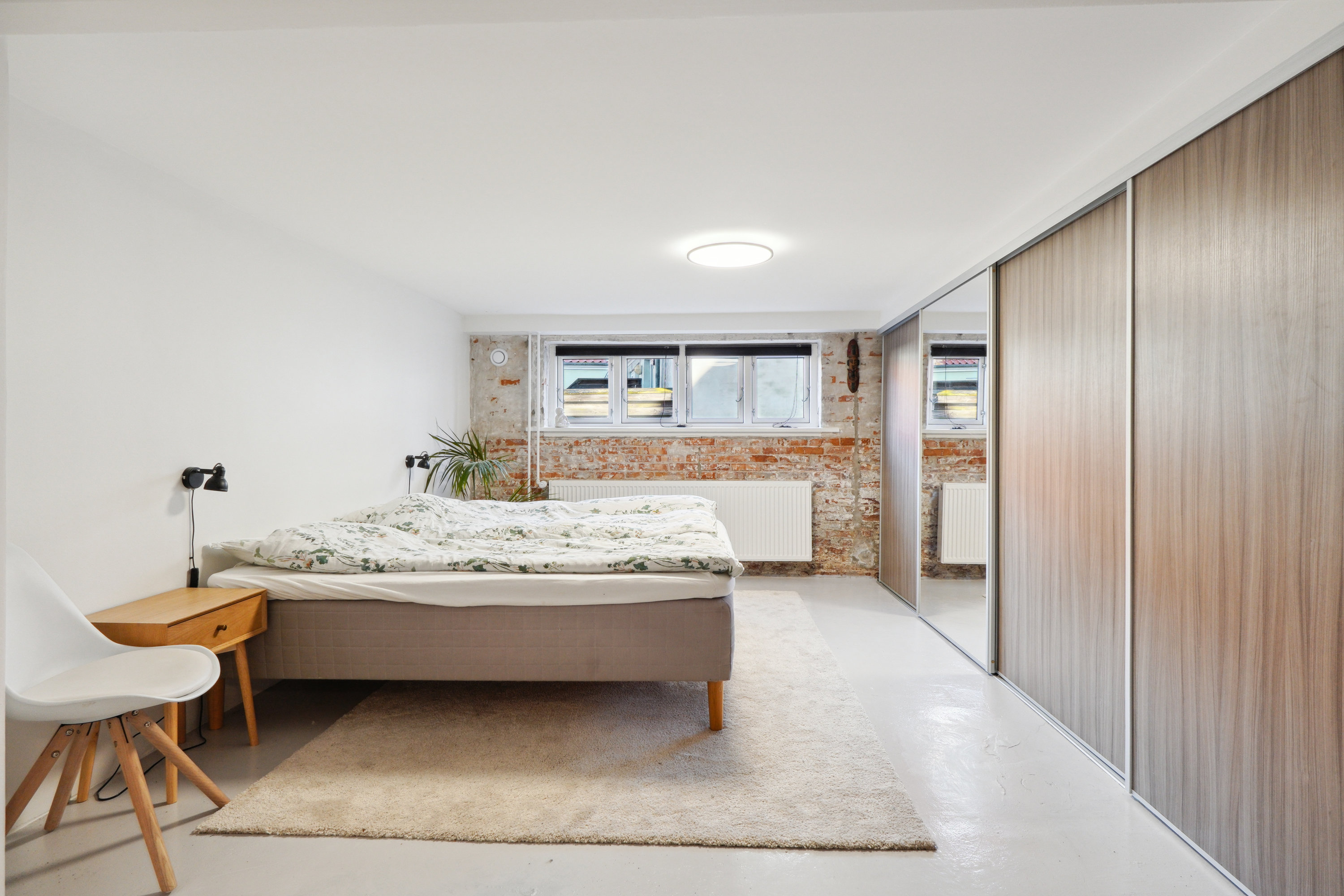 Fremhævet  billede i fuldskærmstilstand. Billede af Voldborggade 7B, 9240 Nibe