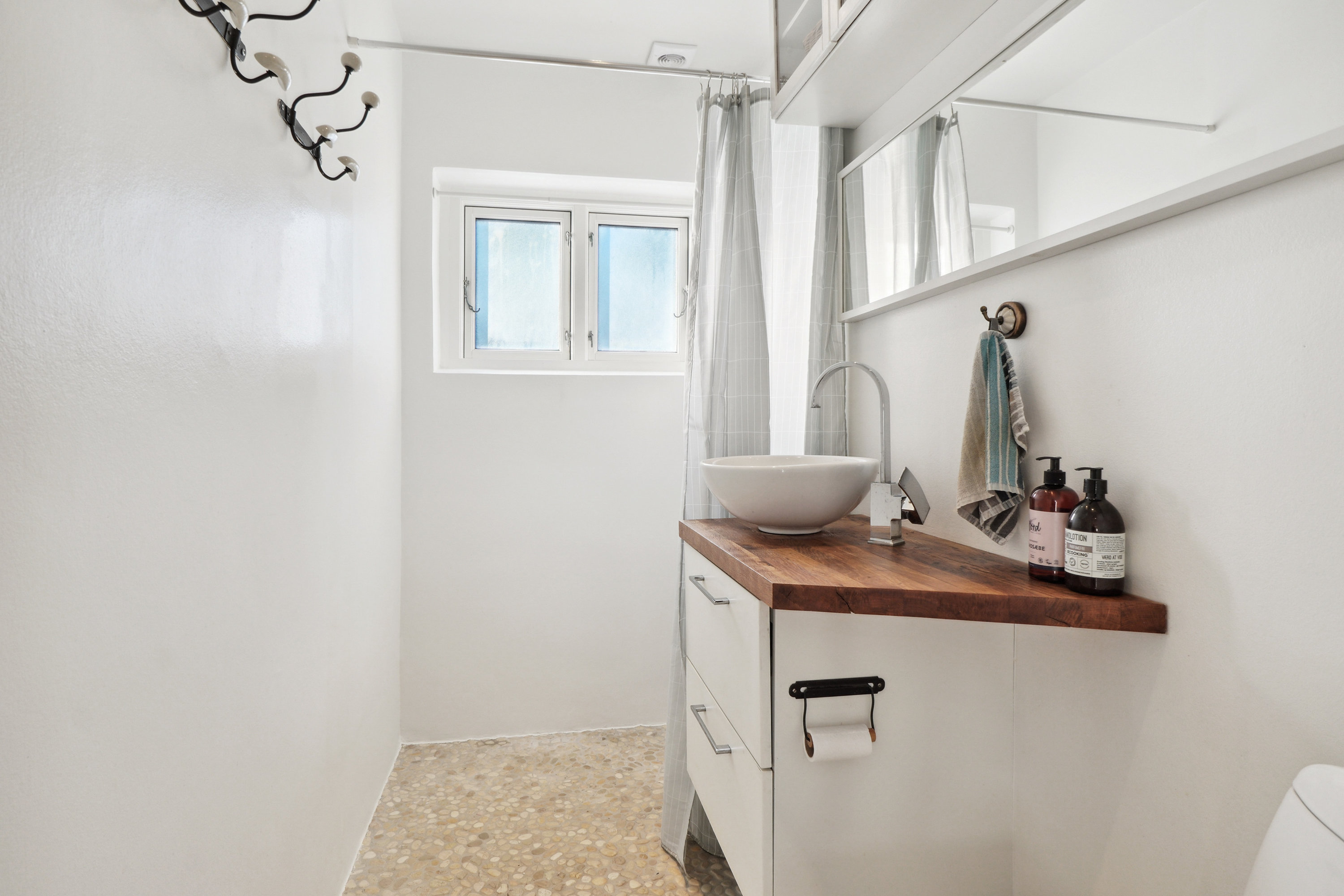 Fremhævet  billede i fuldskærmstilstand. Billede af Voldborggade 7B, 9240 Nibe