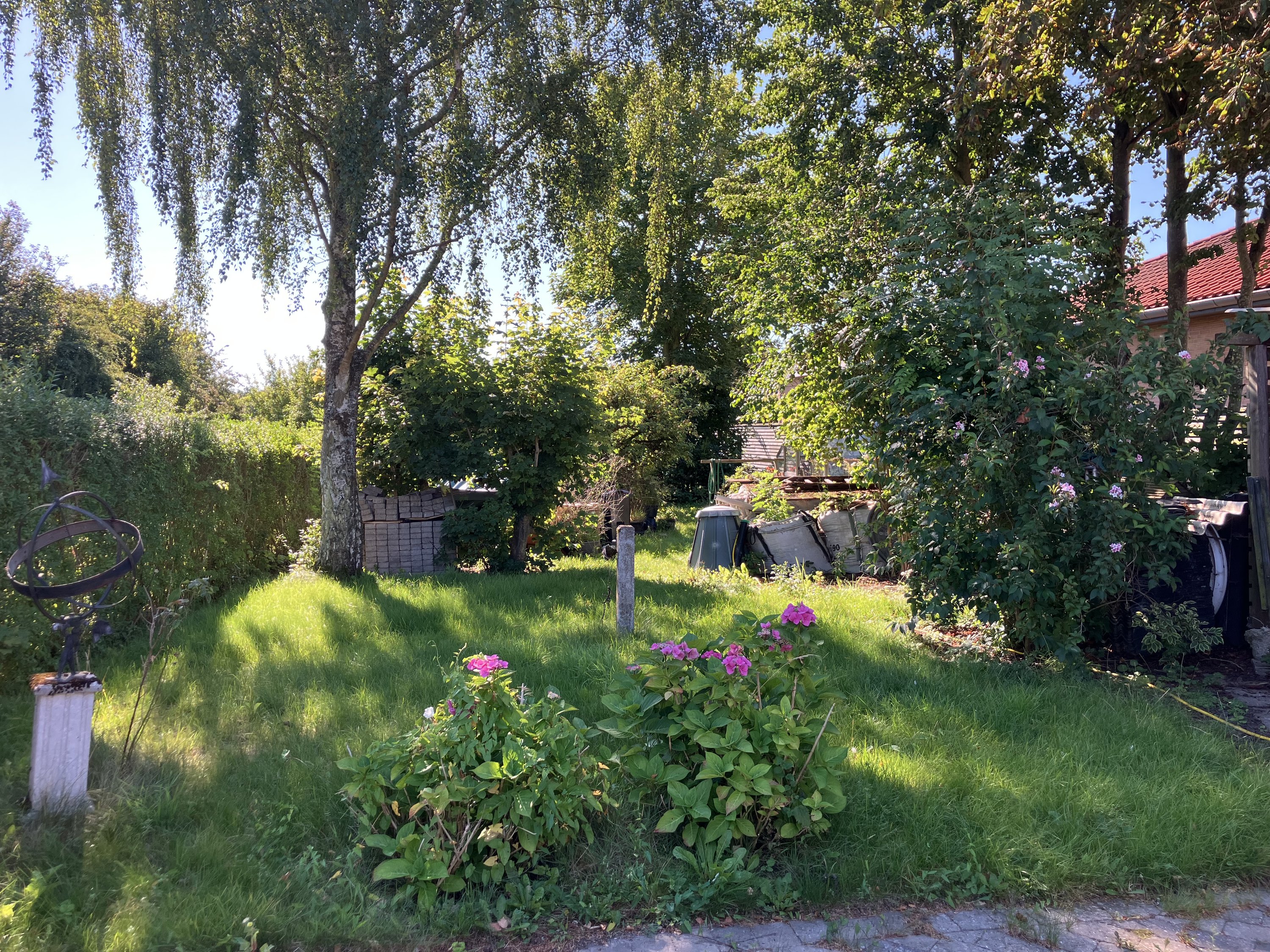 Fremhævet  billede i fuldskærmstilstand. Billede af Korsørvej 29, 4200 Slagelse