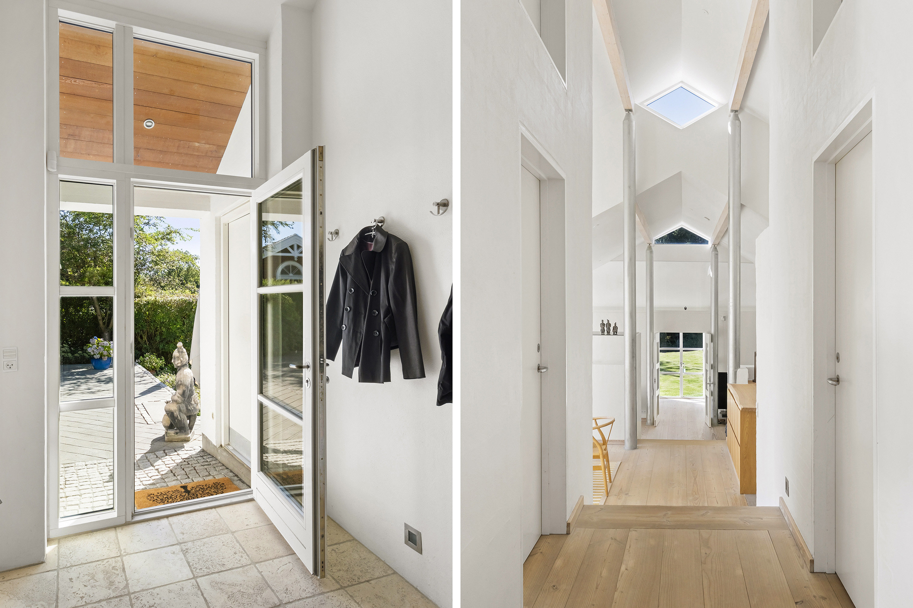 Fremhævet værelse billede i fuldskærmstilstand. Billede af Fruerhøj 9, 2970 Hørsholm