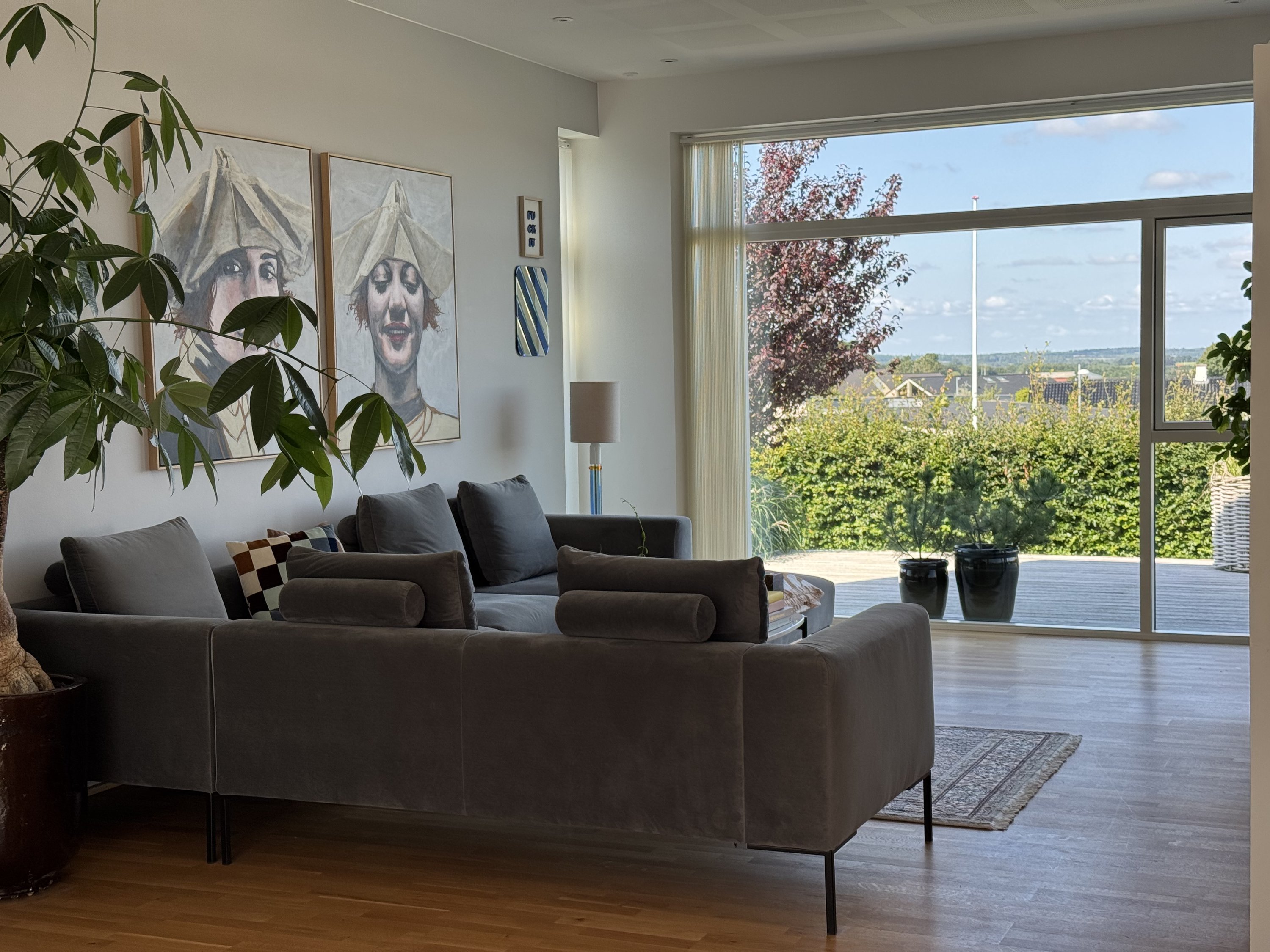 Fremhævet  billede i fuldskærmstilstand. Billede af Stærelunden 2, 8800 Viborg