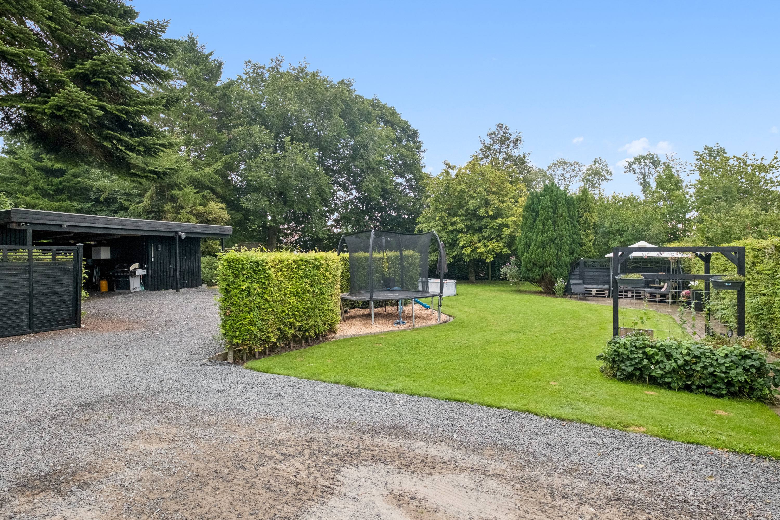 Skovvej 34, 9510 Arden