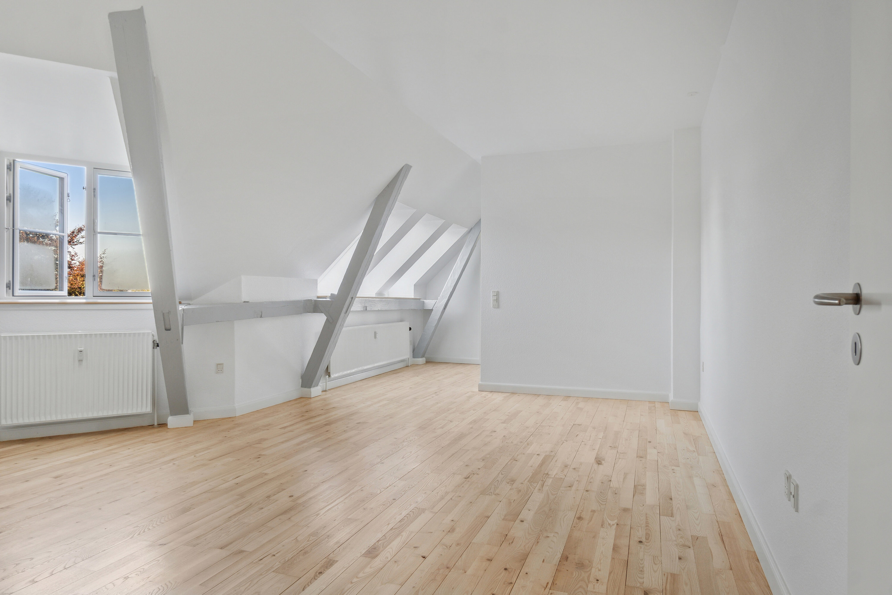 Fremhævet stue billede i fuldskærmstilstand. Billede af Klosterhaven 1, 2. 3., Centrum, 4200 Slagelse