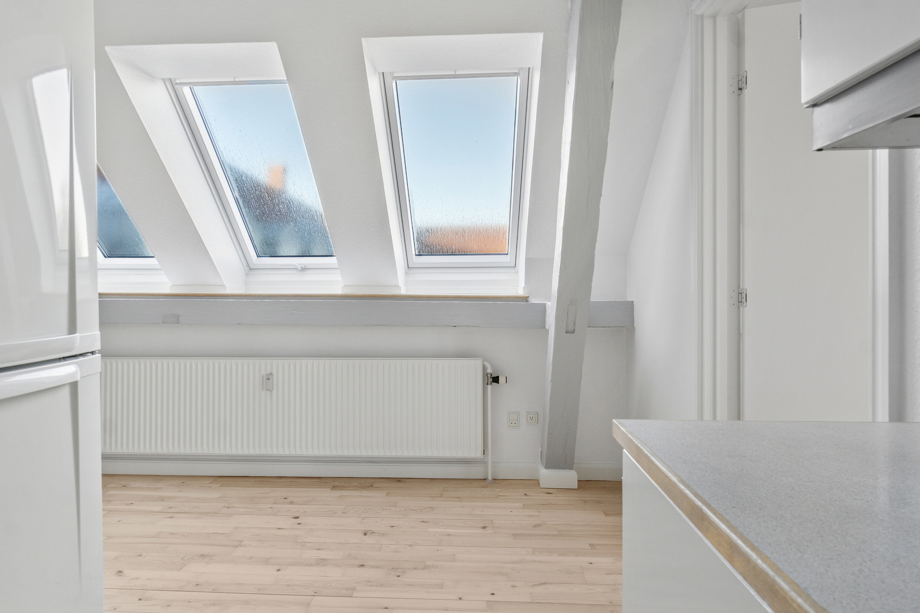 Fremhævet værelse billede i fuldskærmstilstand. Billede af Klosterhaven 1, 2. 3., Centrum, 4200 Slagelse