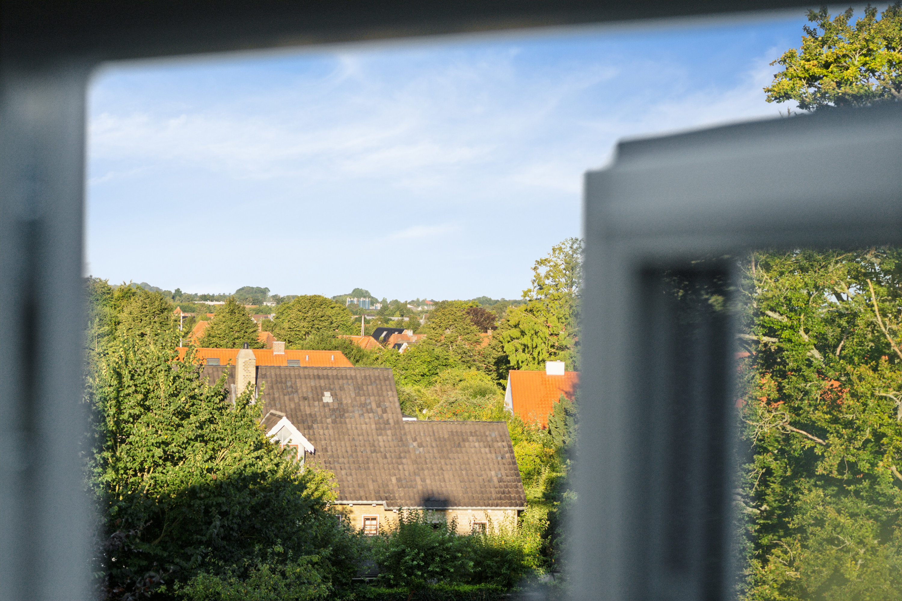 Fremhævet udsigt billede i fuldskærmstilstand. Billede af Klosterhaven 1, 2. 3., Centrum, 4200 Slagelse