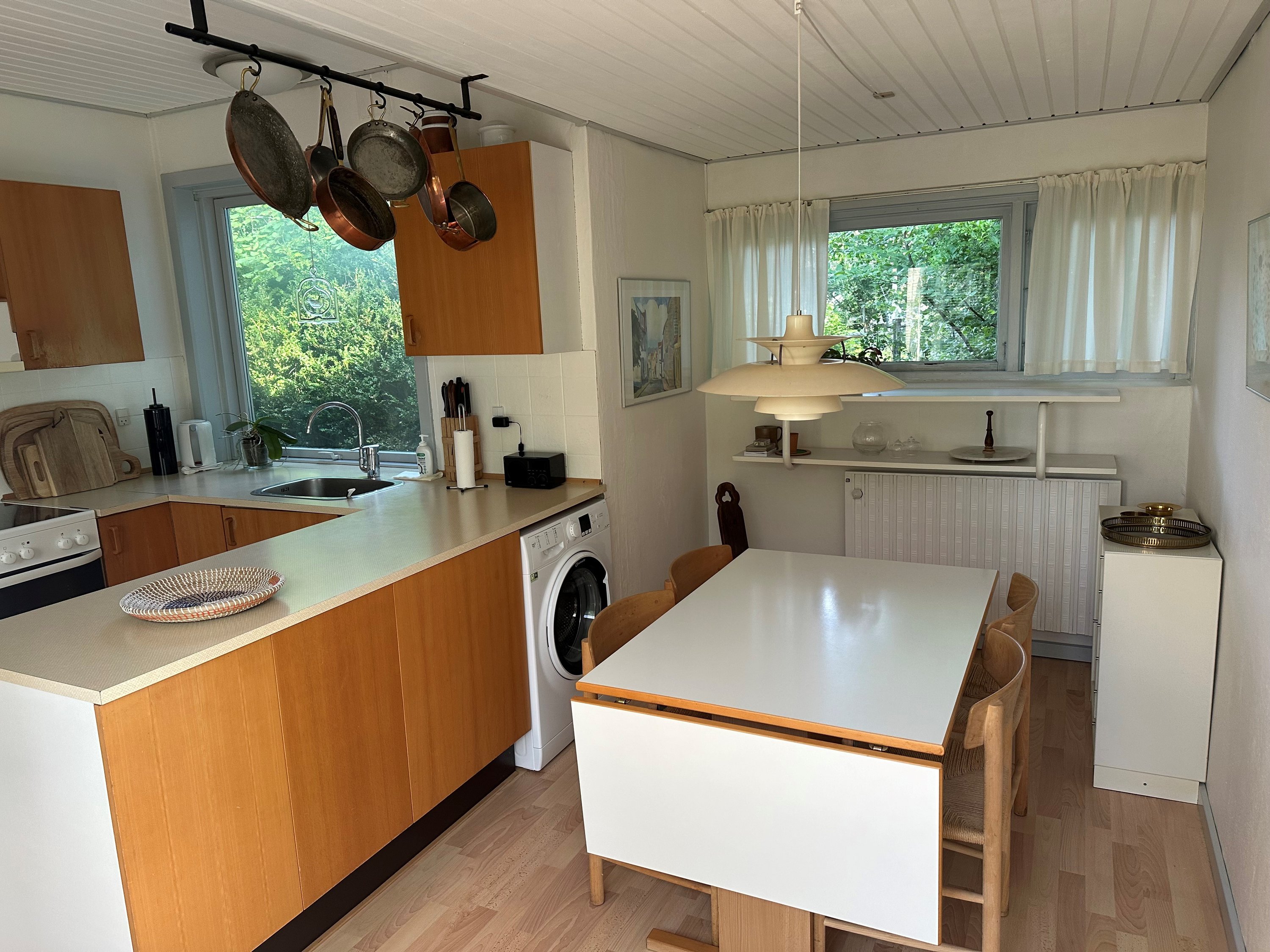 Fremhævet  billede i fuldskærmstilstand. Billede af Langevad 5A, 6200 Aabenraa