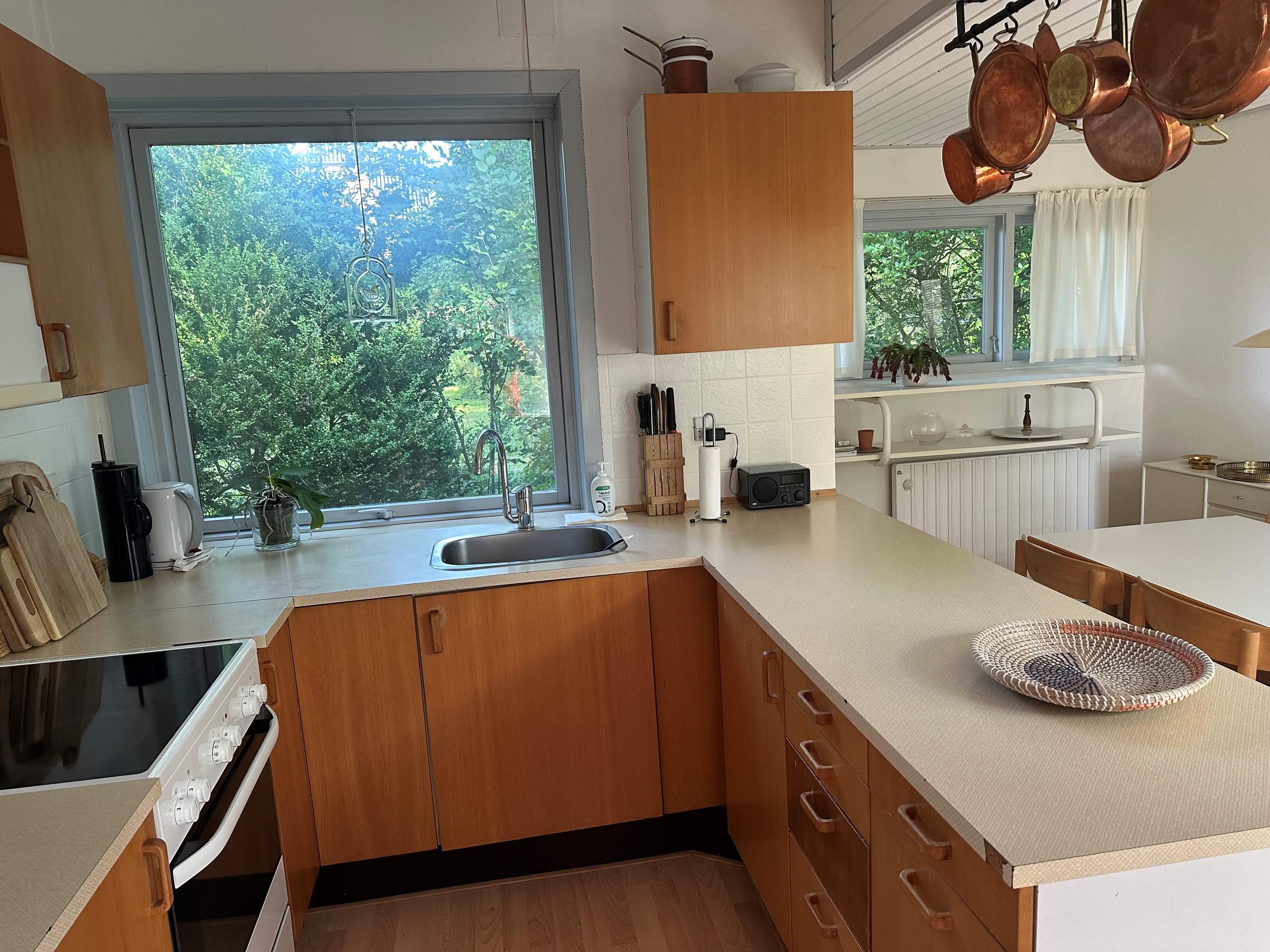 Fremhævet  billede i fuldskærmstilstand. Billede af Langevad 5A, 6200 Aabenraa