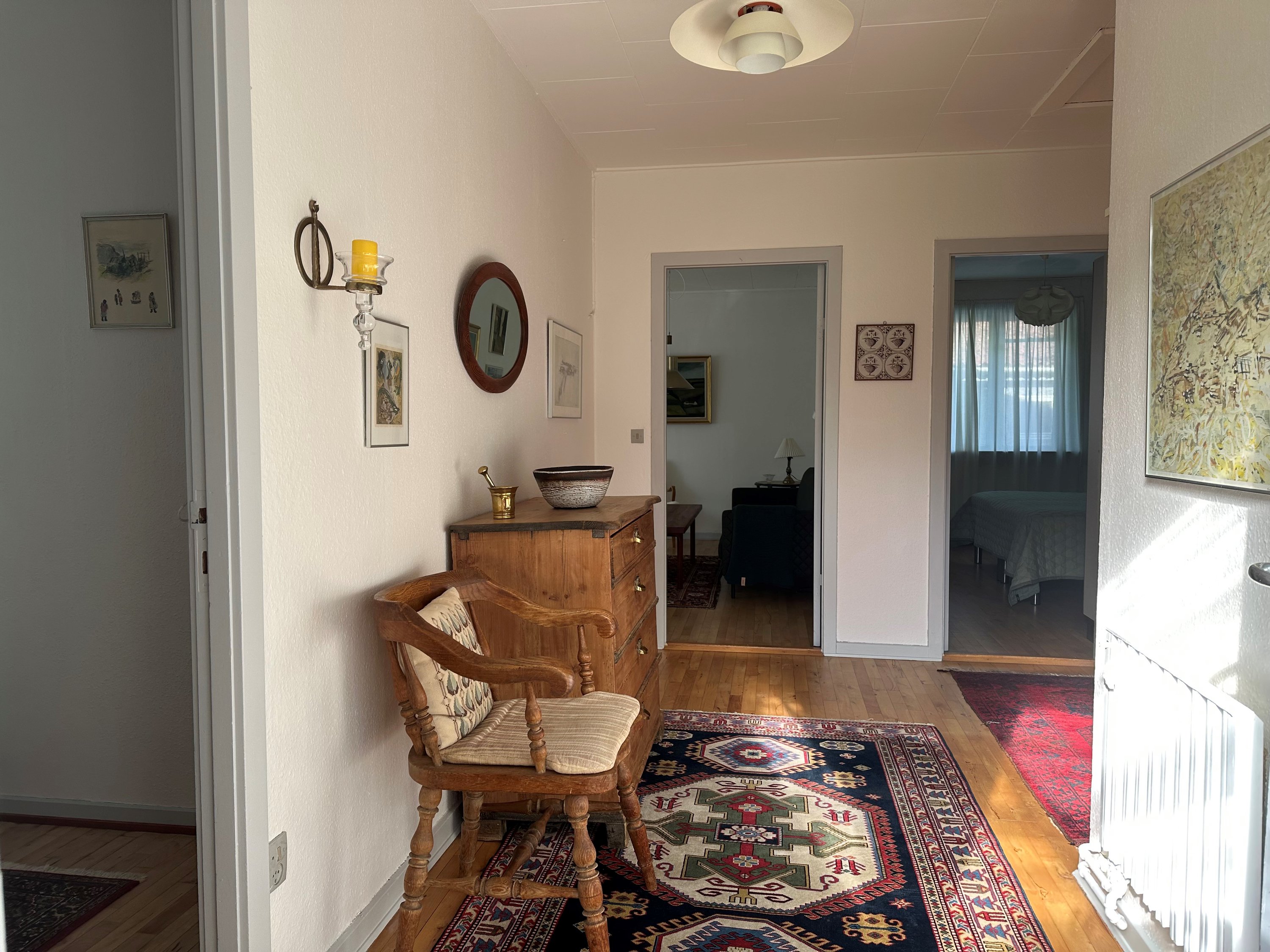 Fremhævet  billede i fuldskærmstilstand. Billede af Langevad 5A, 6200 Aabenraa