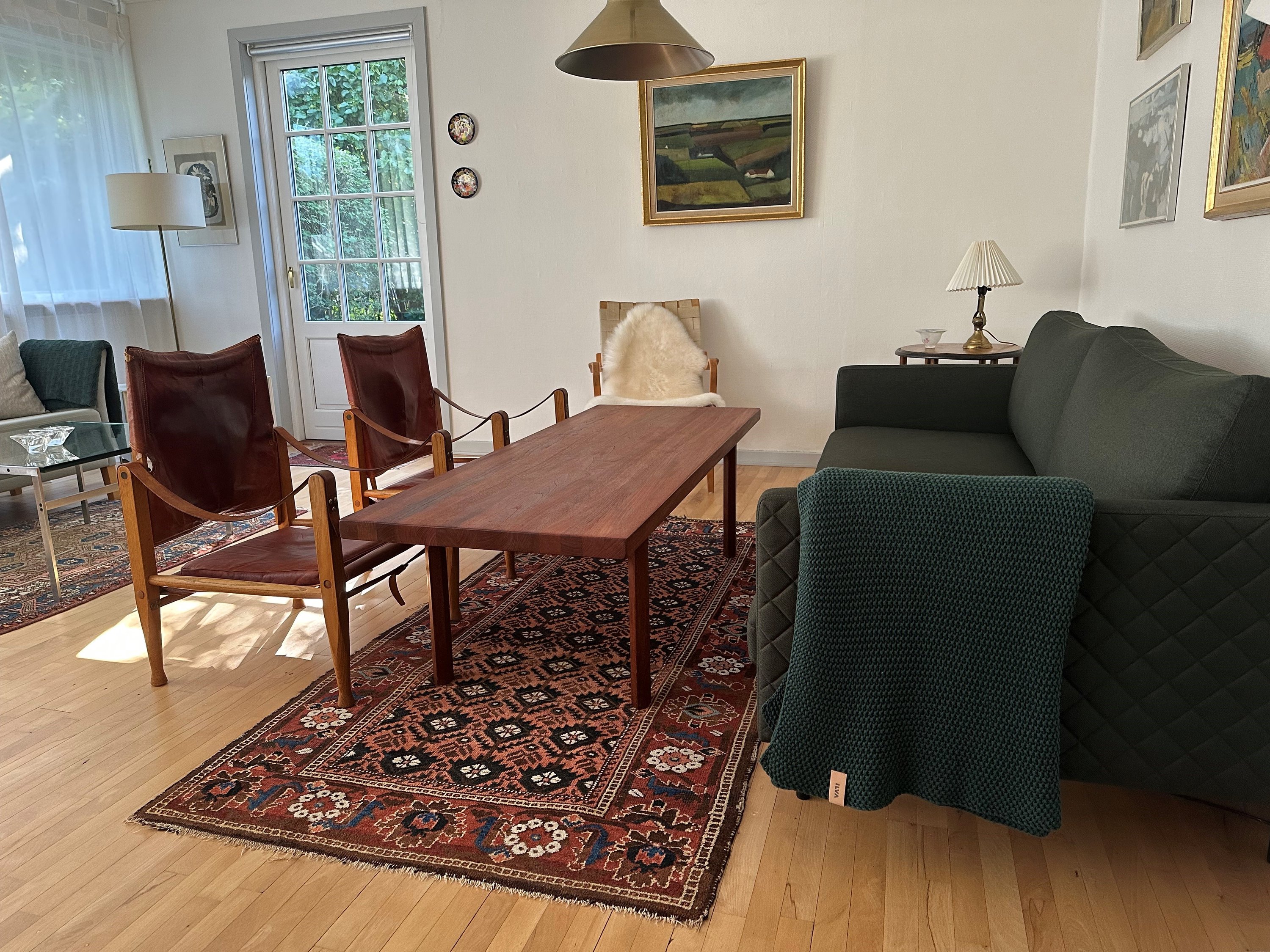 Fremhævet  billede i fuldskærmstilstand. Billede af Langevad 5A, 6200 Aabenraa