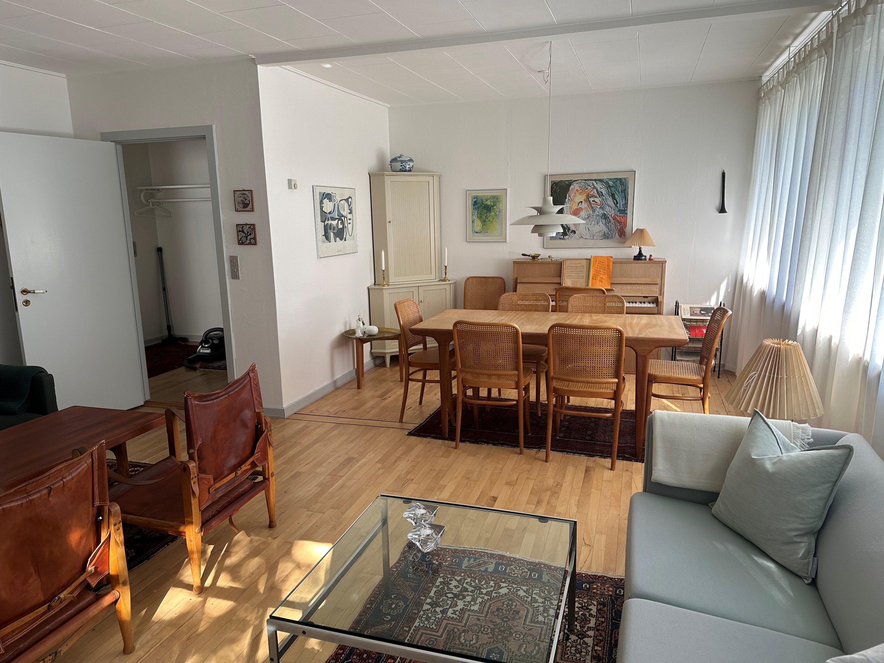 Fremhævet  billede i fuldskærmstilstand. Billede af Langevad 5A, 6200 Aabenraa