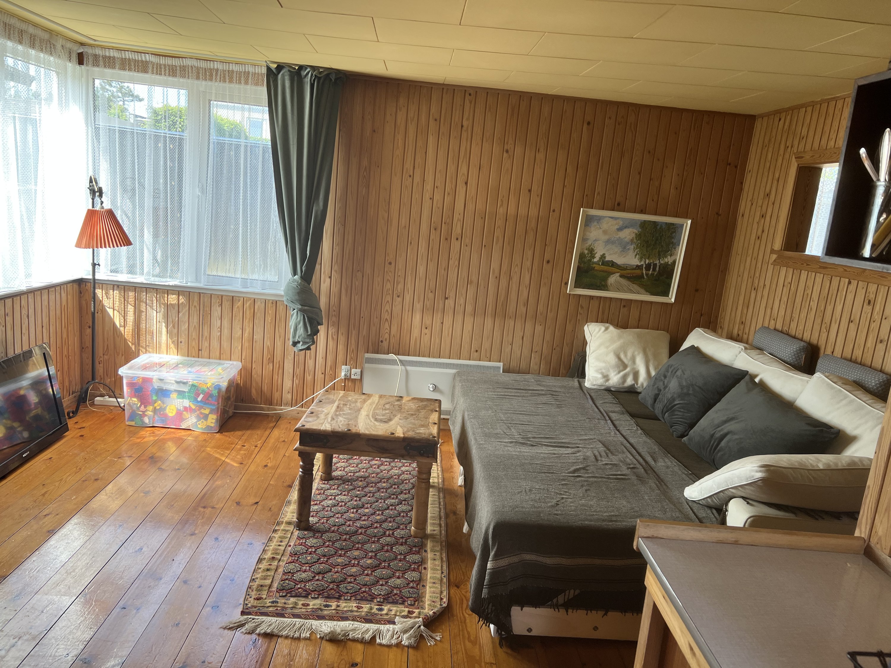 Miniaturebillede 1: . Billede af Kongsmarkvej 183, 4200 Slagelse