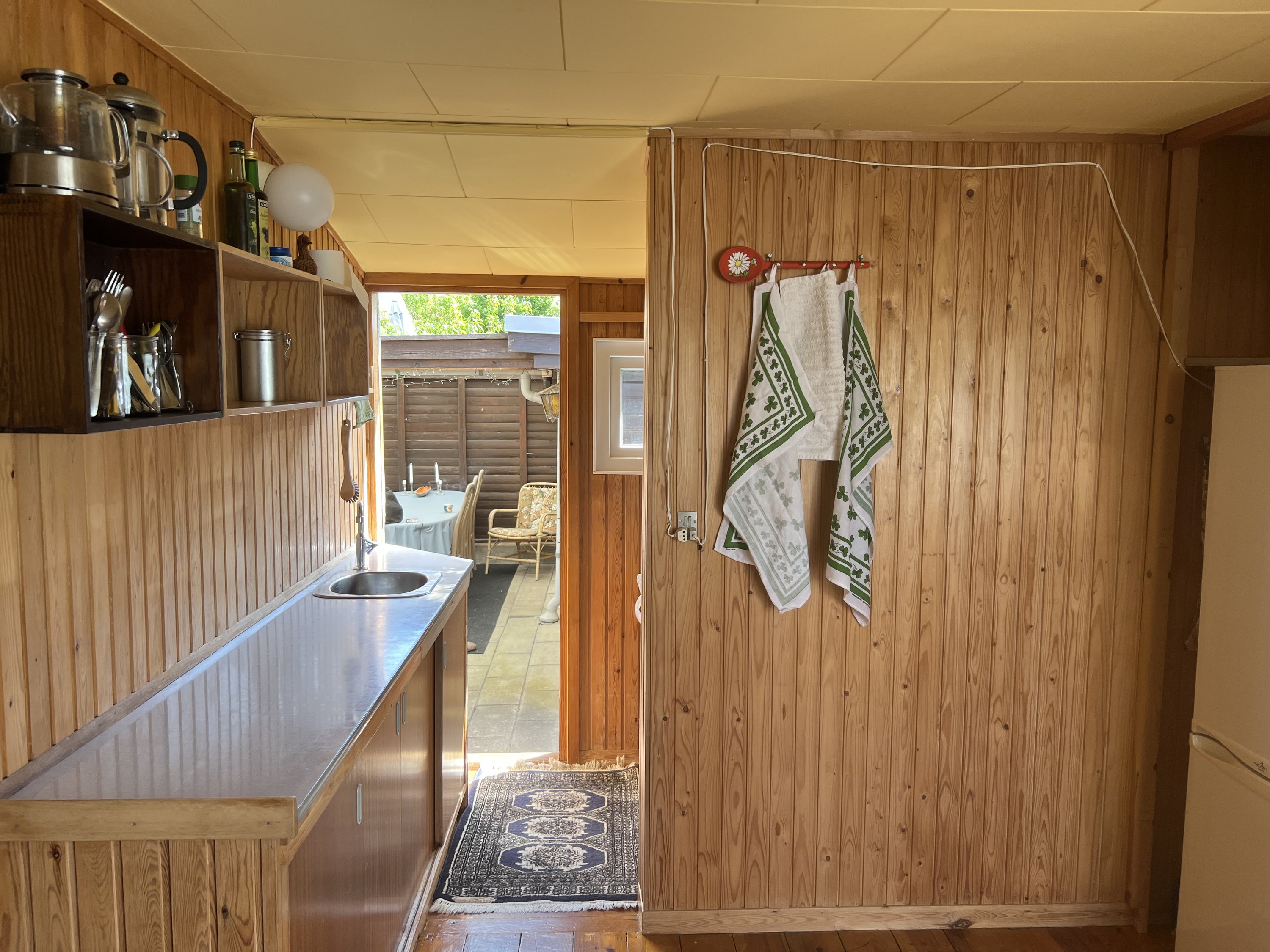 Miniaturebillede 2: . Billede af Kongsmarkvej 183, 4200 Slagelse