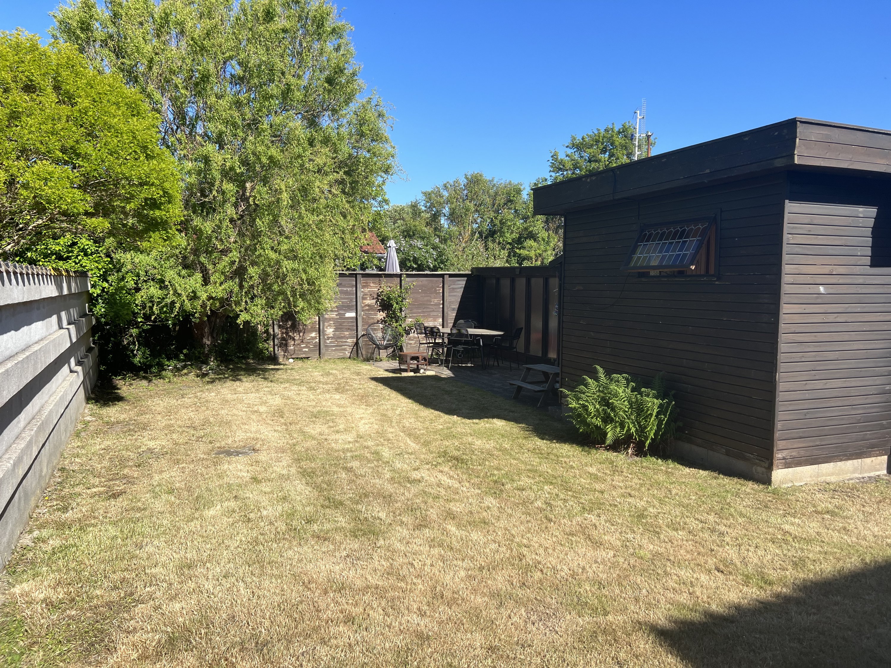 Fremhævet  billede i fuldskærmstilstand. Billede af Kongsmarkvej 183, 4200 Slagelse