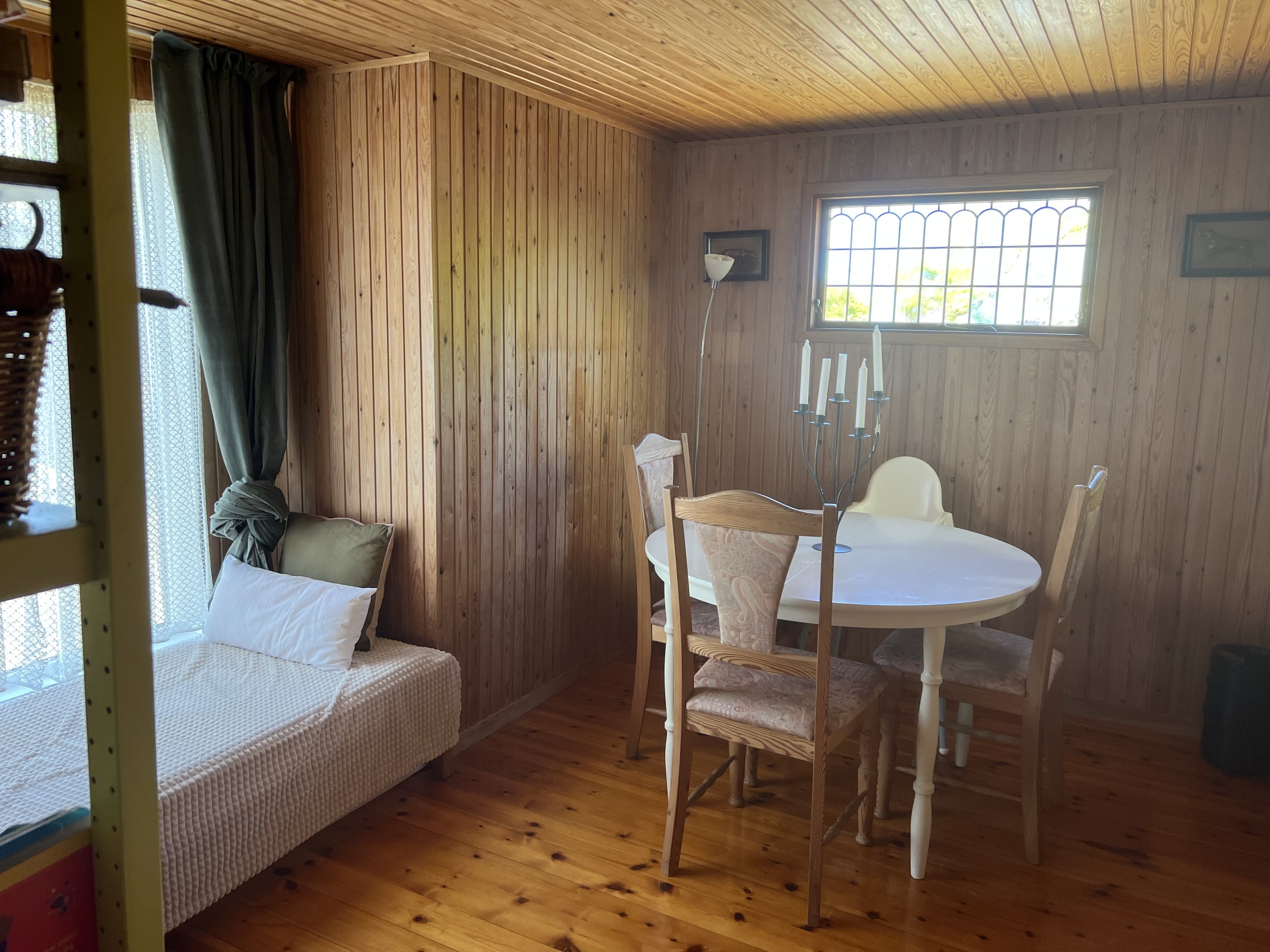 Fremhævet  billede i fuldskærmstilstand. Billede af Kongsmarkvej 183, 4200 Slagelse