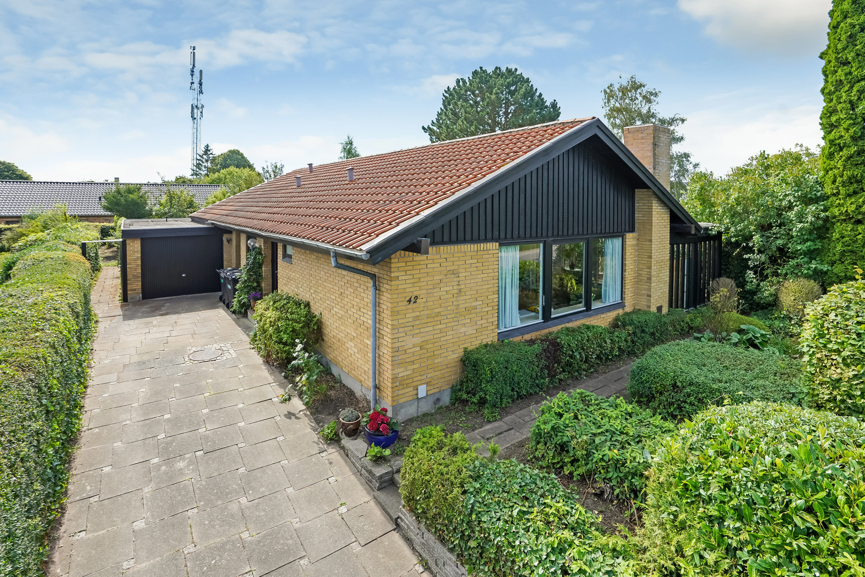 Skt. Klemens Vej 42, Skt Klemens, 5260 Odense S