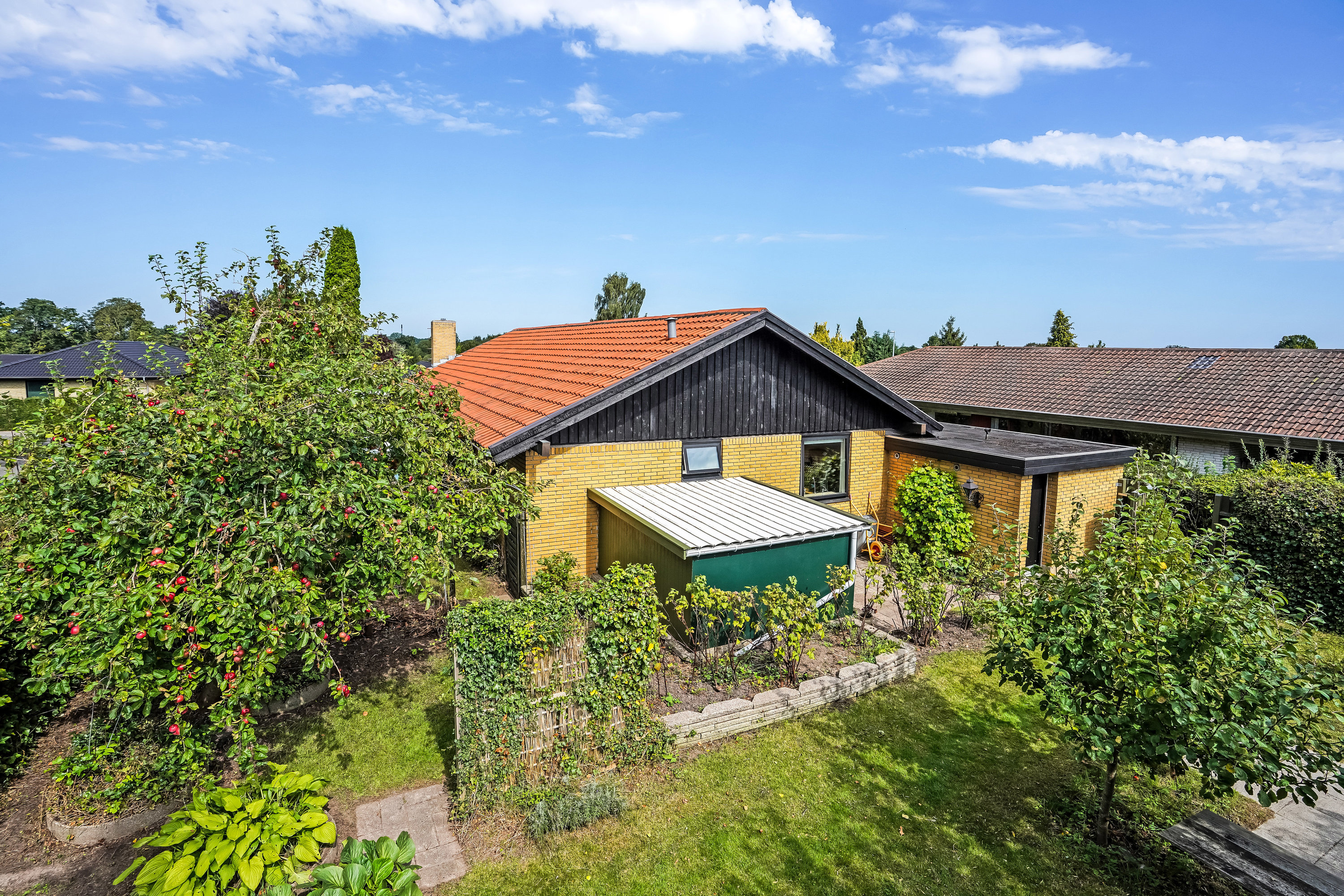 Skt. Klemens Vej 42, Skt Klemens, 5260 Odense S