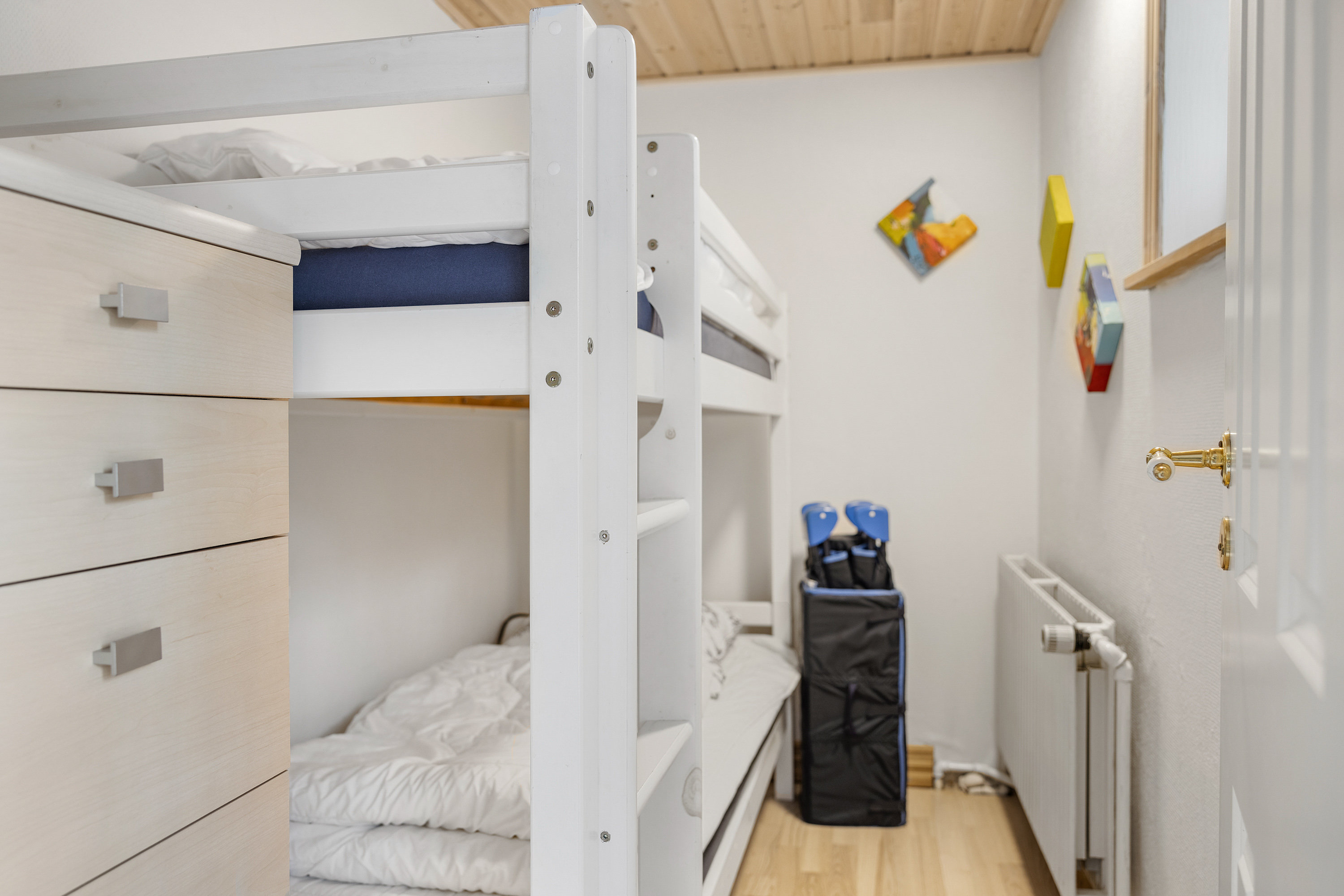 Fremhævet værelse billede i fuldskærmstilstand. Billede af Fredvej 10, Lyngså, 9300 Sæby