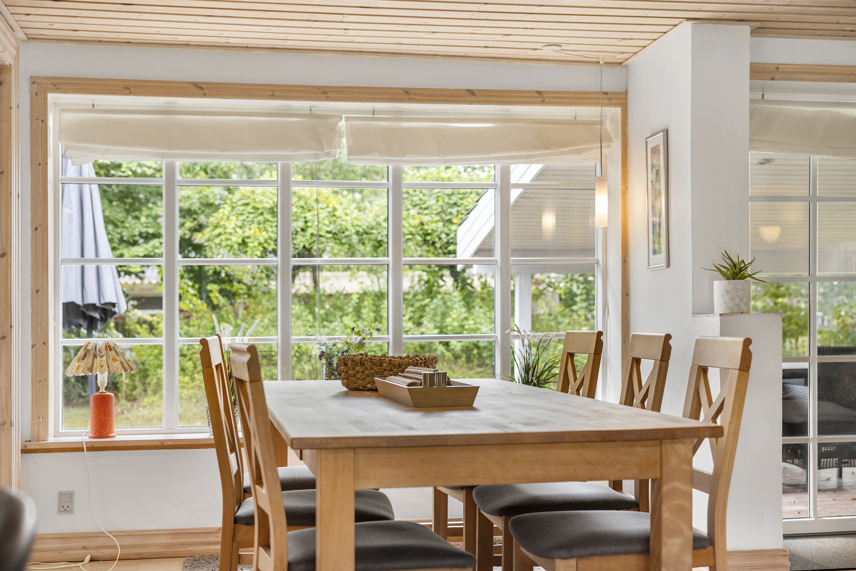 Fremhævet alrum billede i fuldskærmstilstand. Billede af Fredvej 10, Lyngså, 9300 Sæby