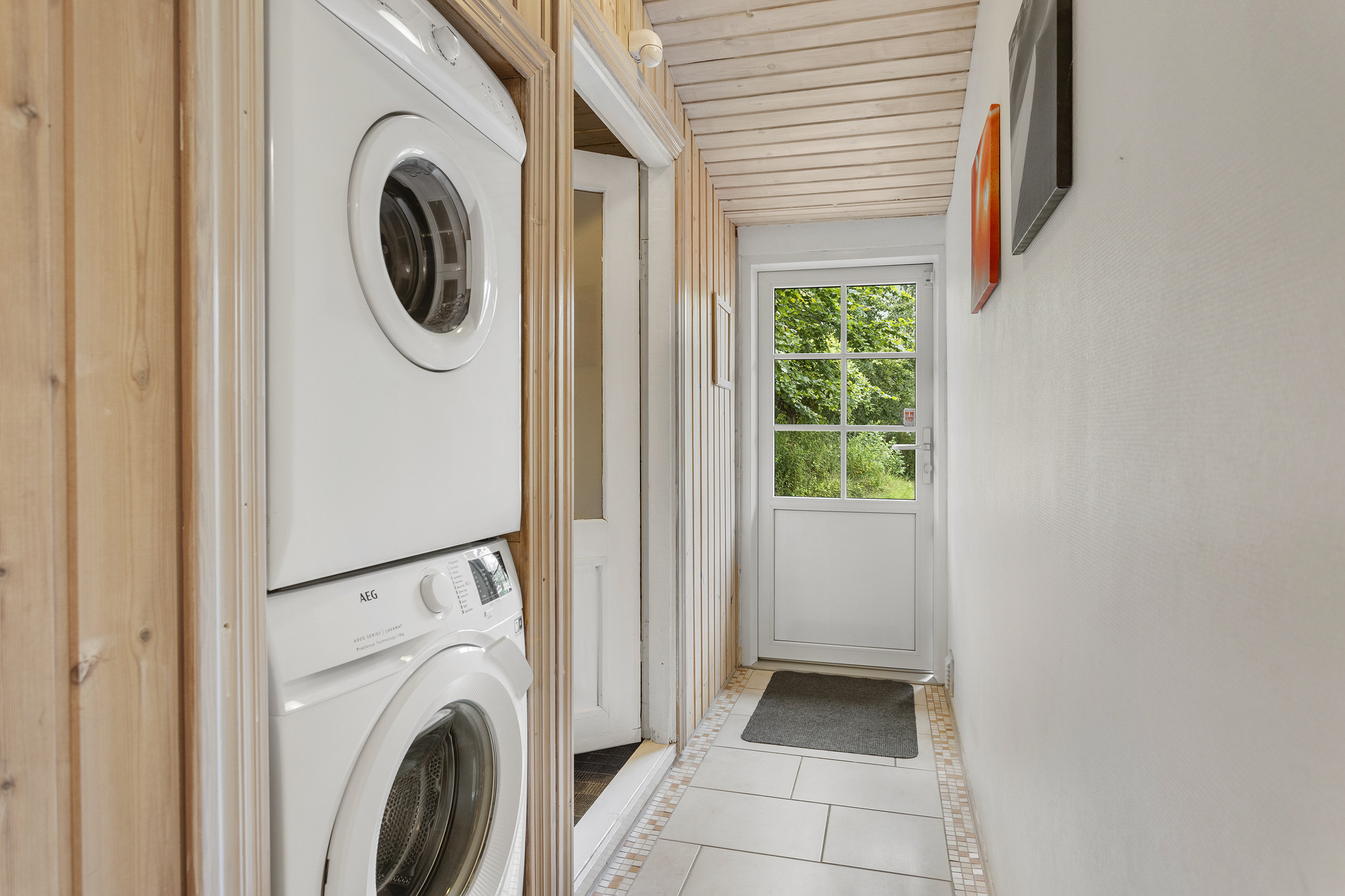 Fremhævet bryggers billede i fuldskærmstilstand. Billede af Fredvej 10, Lyngså, 9300 Sæby