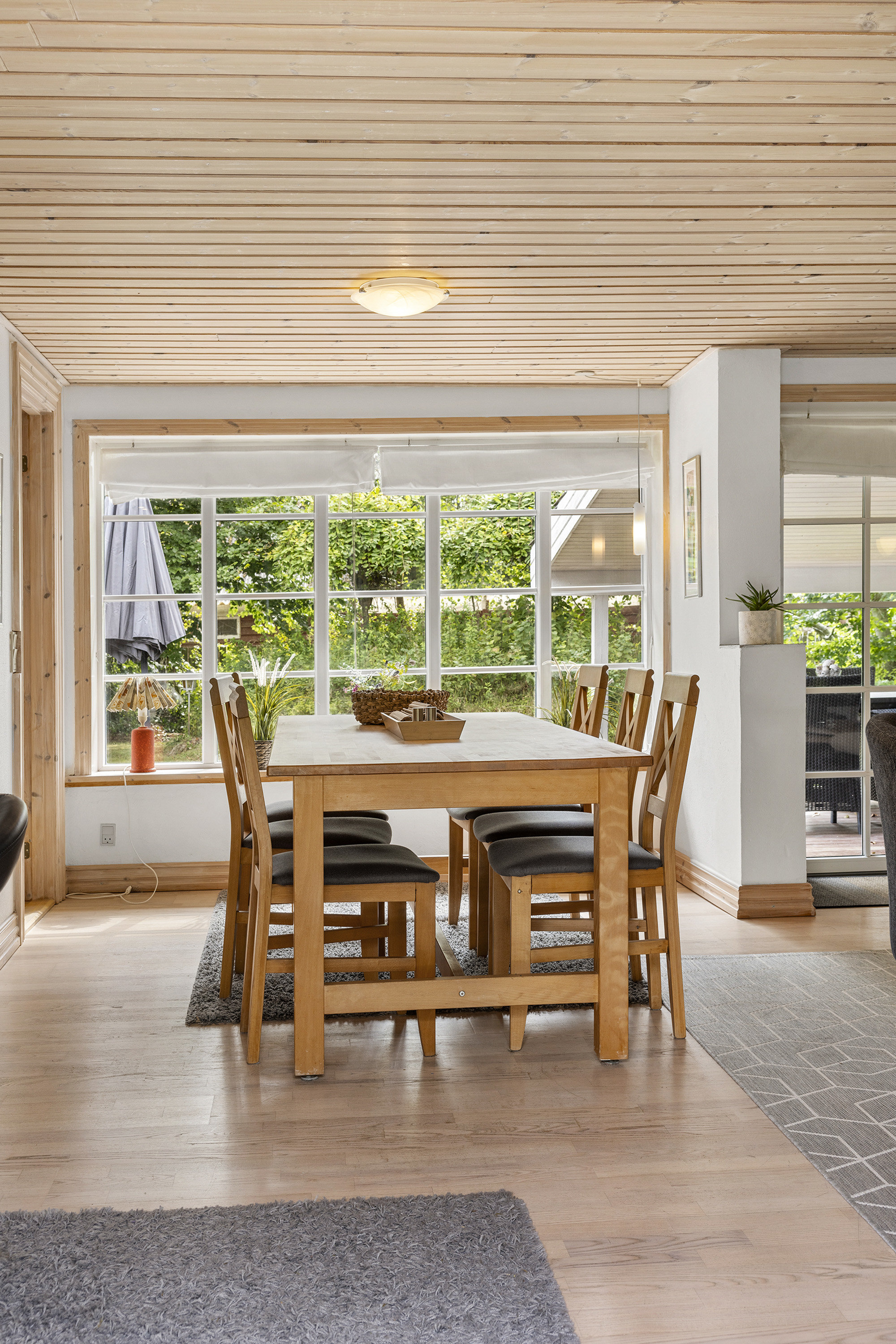 Fremhævet alrum billede i fuldskærmstilstand. Billede af Fredvej 10, Lyngså, 9300 Sæby