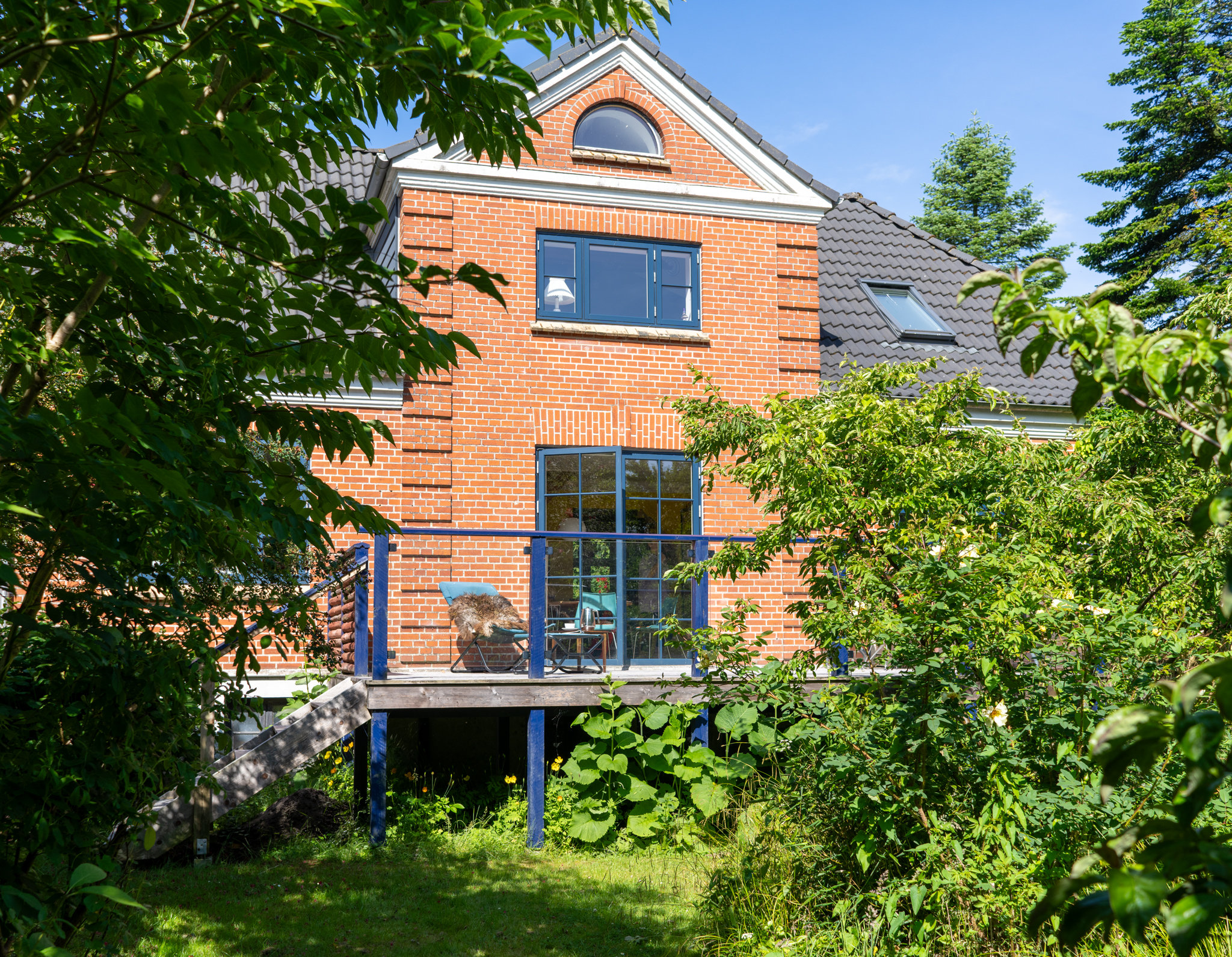 Fremhævet  billede i fuldskærmstilstand. Billede af Kløvenhøjvej 6, 7760 Hurup Thy