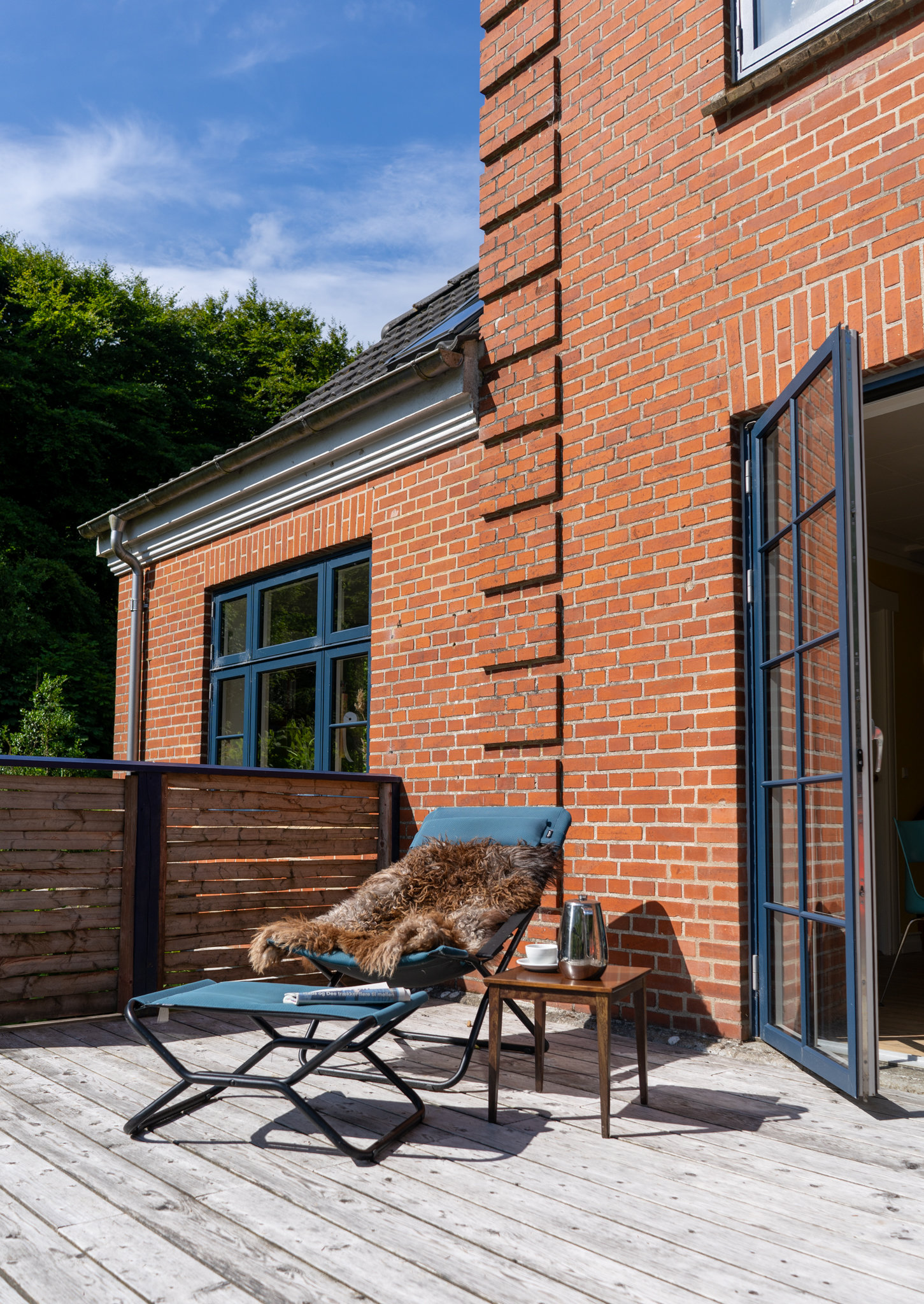 Fremhævet  billede i fuldskærmstilstand. Billede af Kløvenhøjvej 6, 7760 Hurup Thy