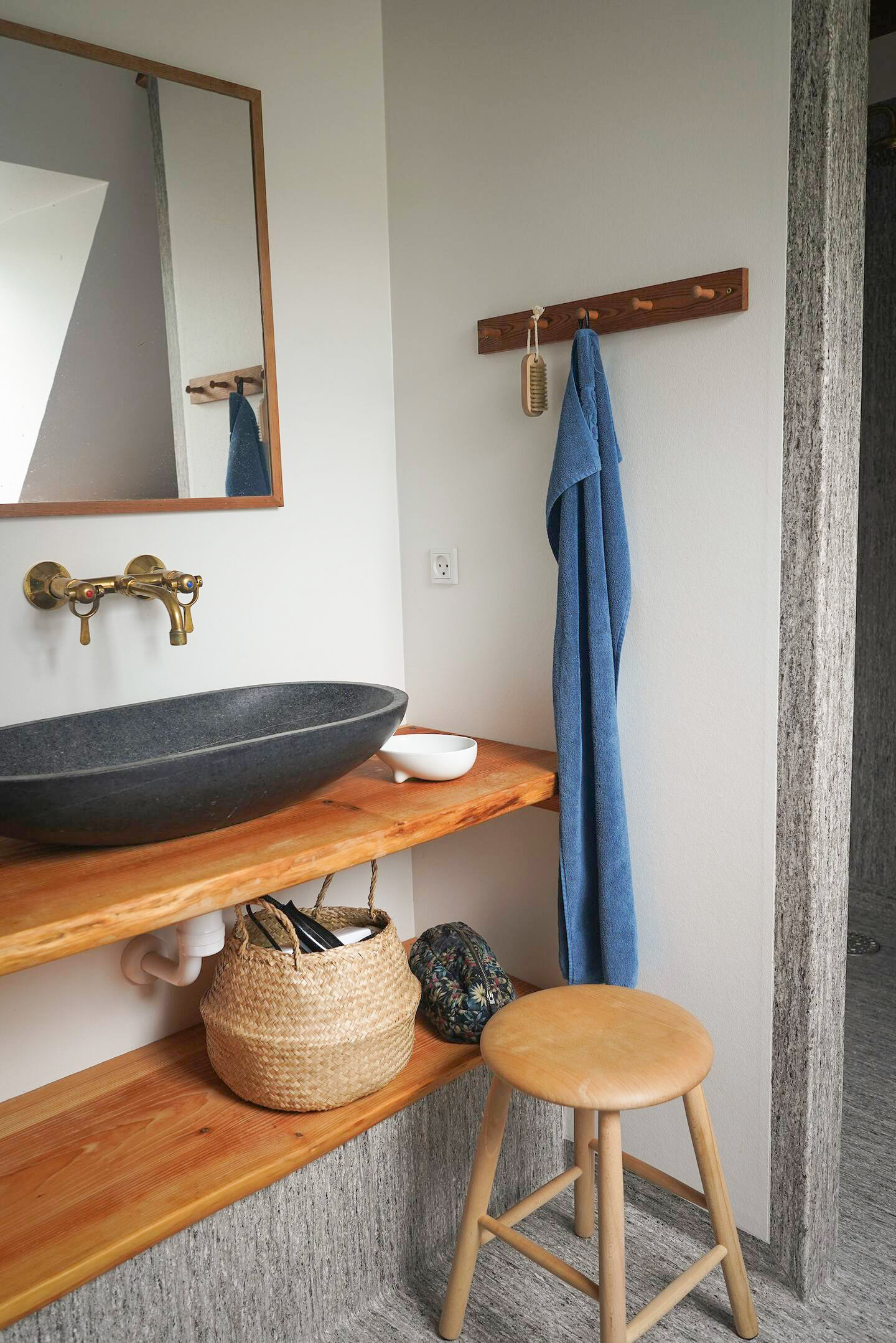 Fremhævet  billede i fuldskærmstilstand. Billede af Kløvenhøjvej 6, 7760 Hurup Thy