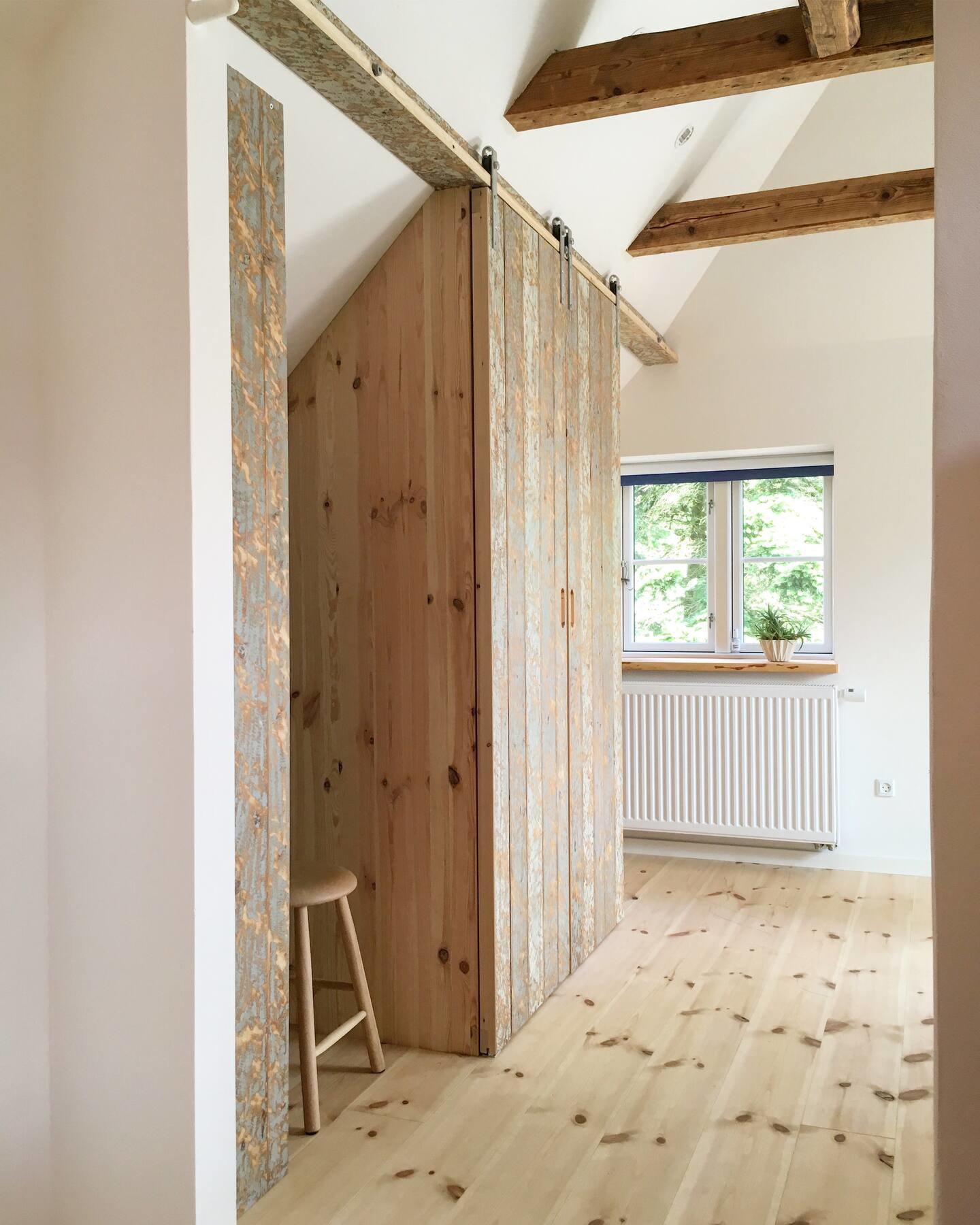 Fremhævet  billede i fuldskærmstilstand. Billede af Kløvenhøjvej 6, 7760 Hurup Thy