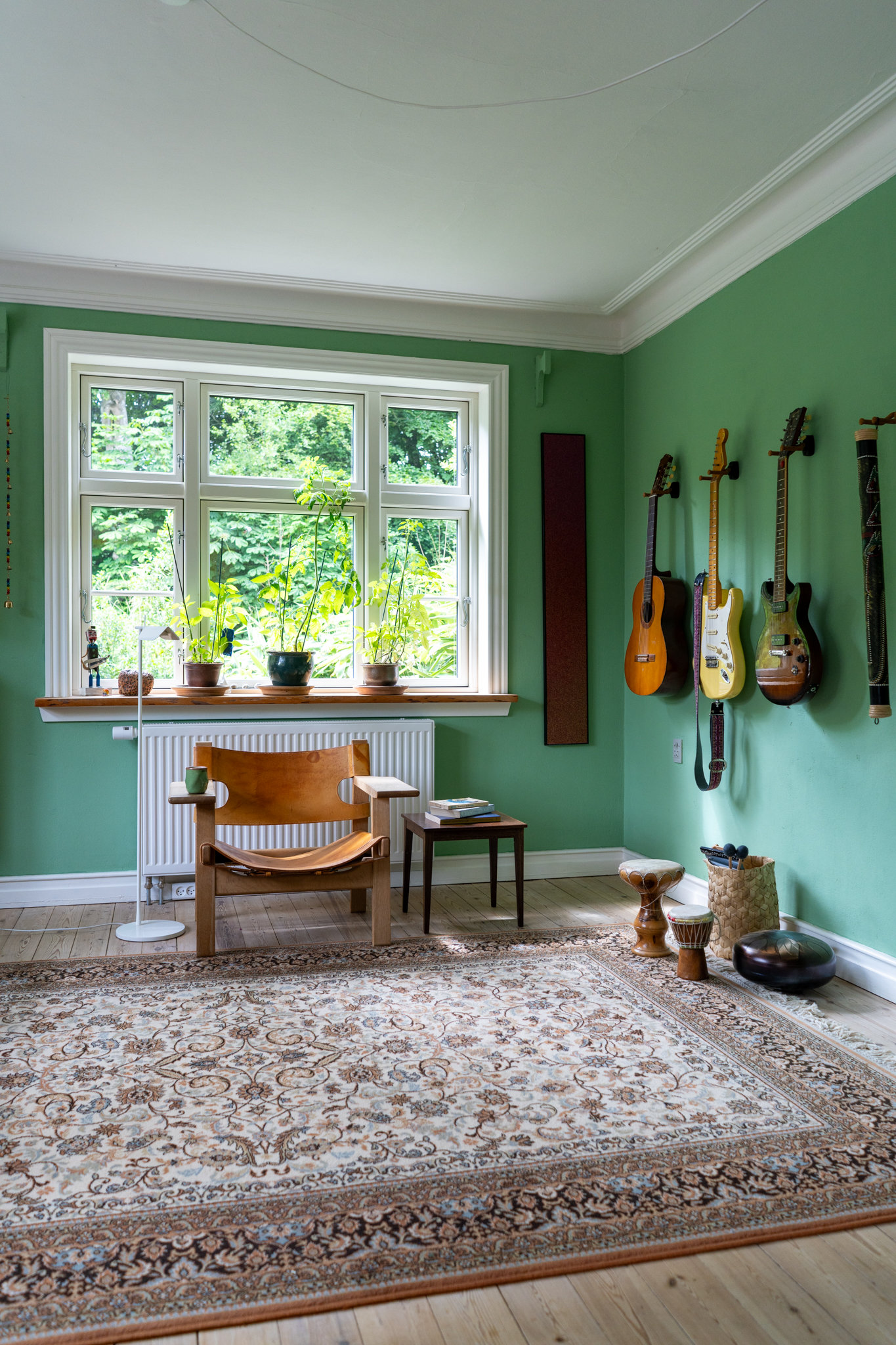 Fremhævet  billede i fuldskærmstilstand. Billede af Kløvenhøjvej 6, 7760 Hurup Thy